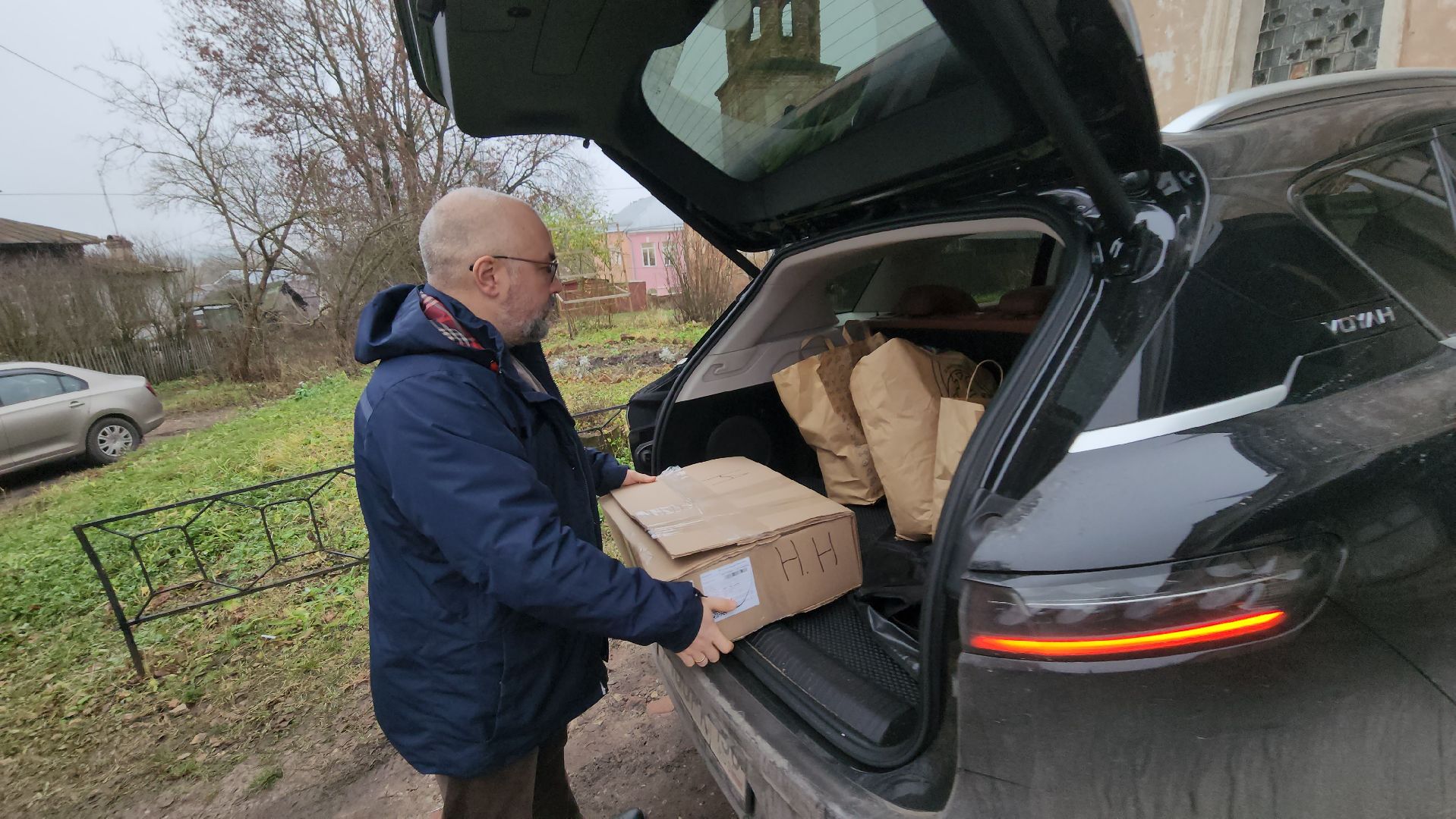 серпухов, сво, волонтеры, гуманитарная помощь сво,