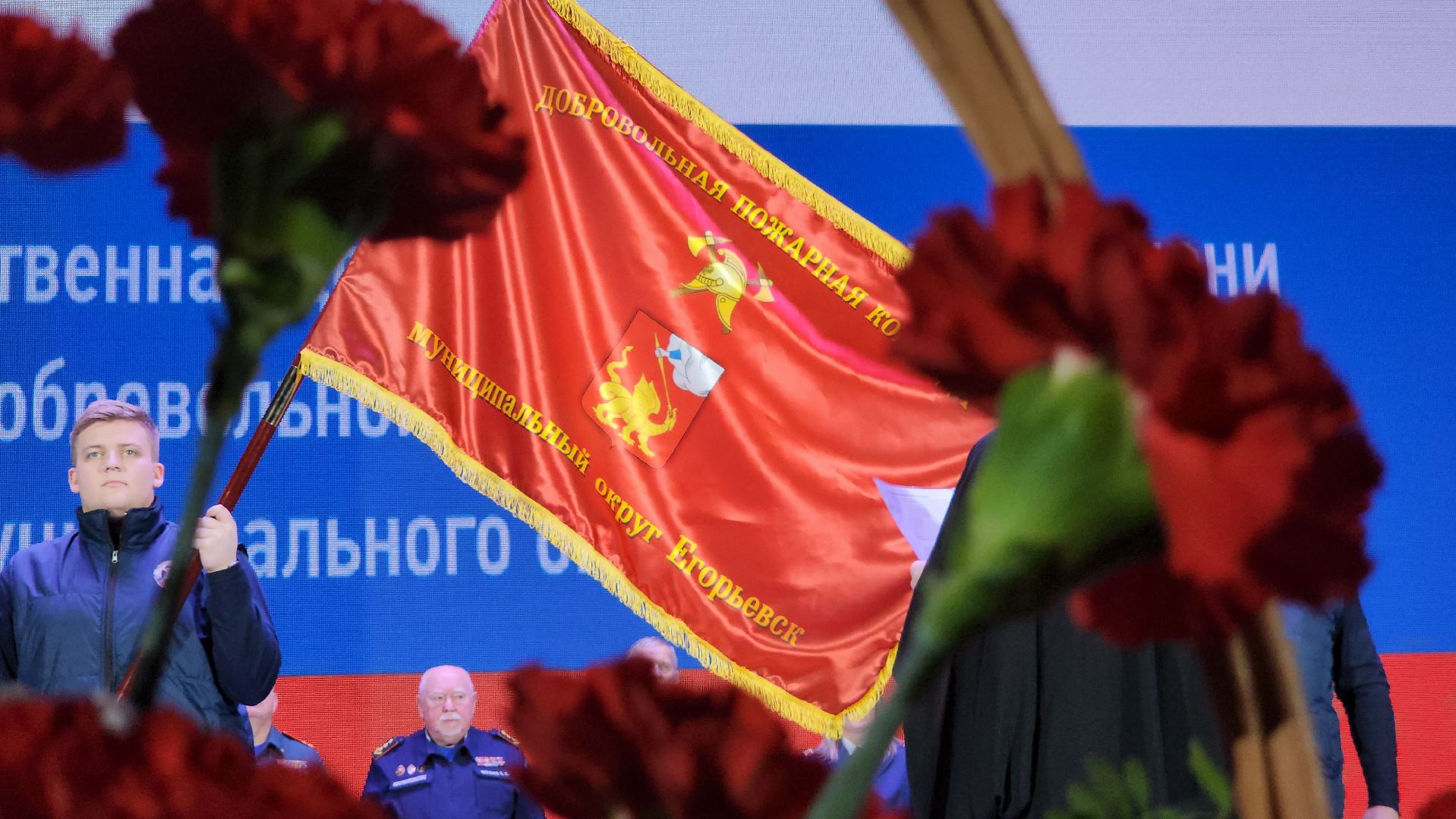 Егореьвск, Подмосковье, Московская область,