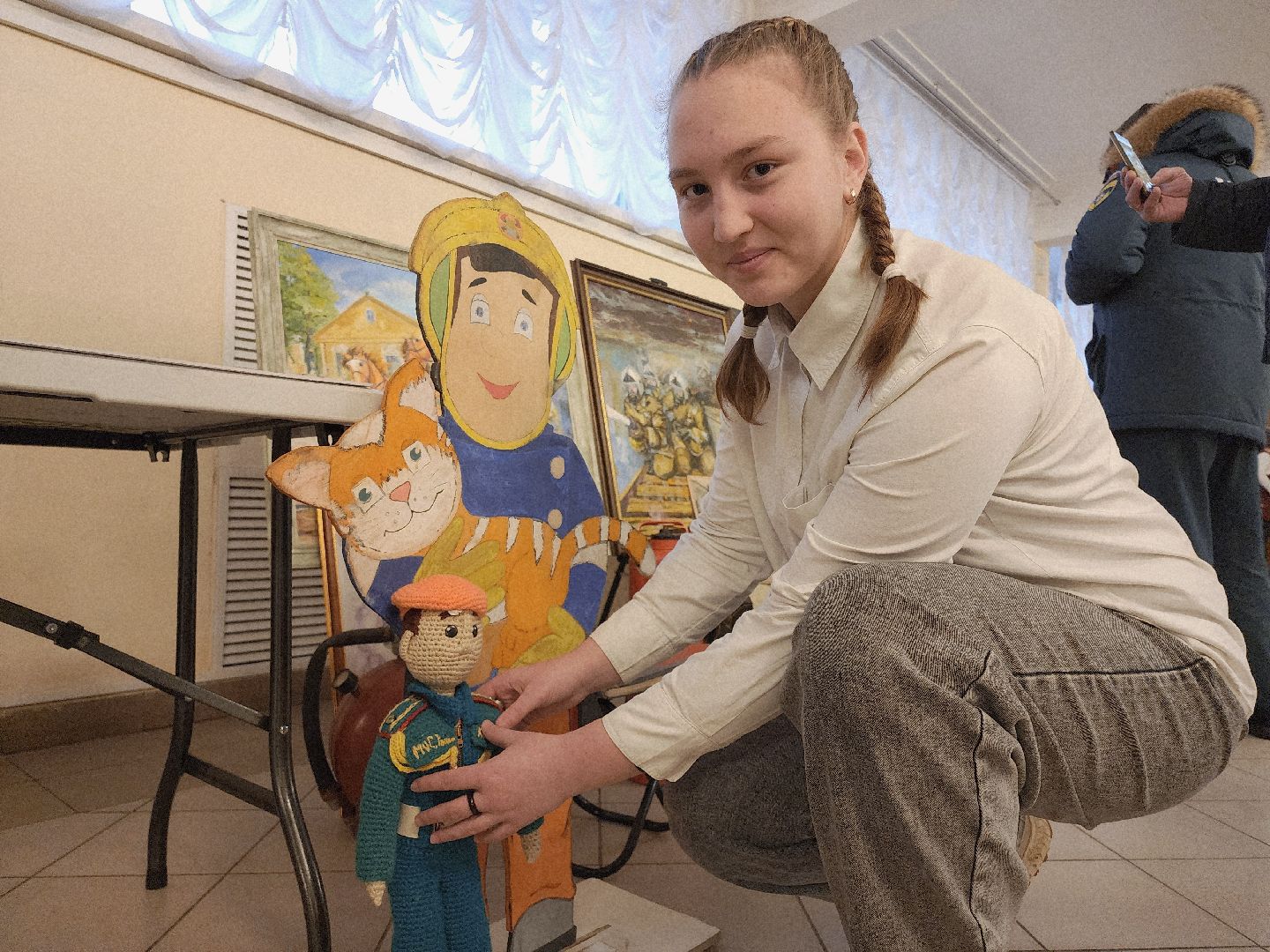 Егореьвск, Подмосковье, Московская область,