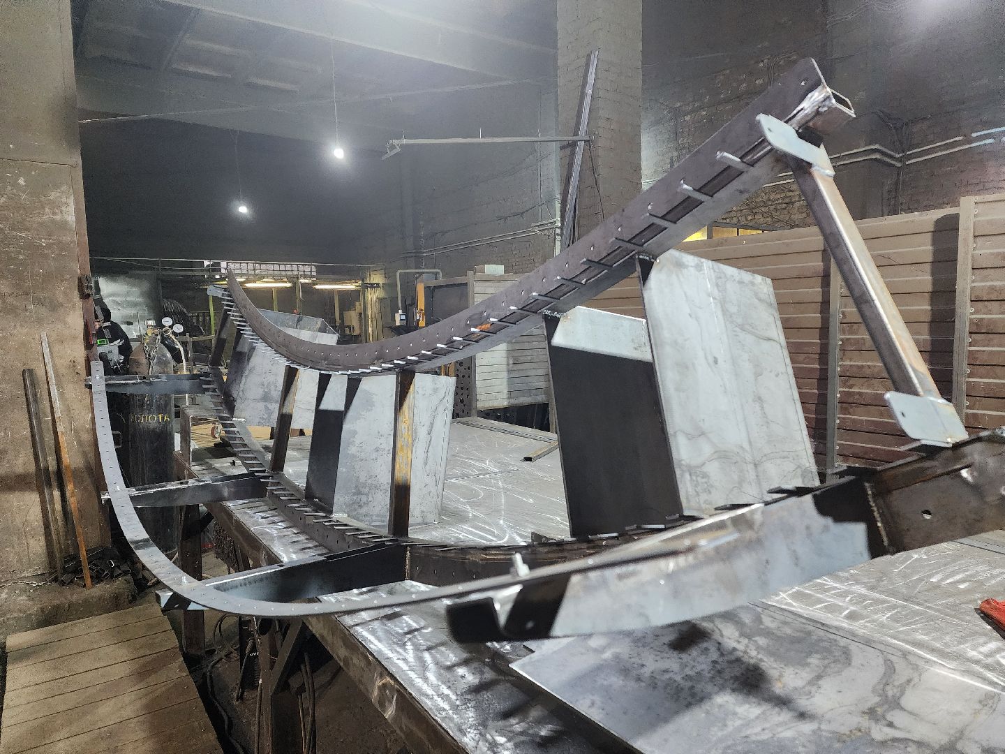 красноармейск, городской округ пушкинский, производство, новое оборудование,