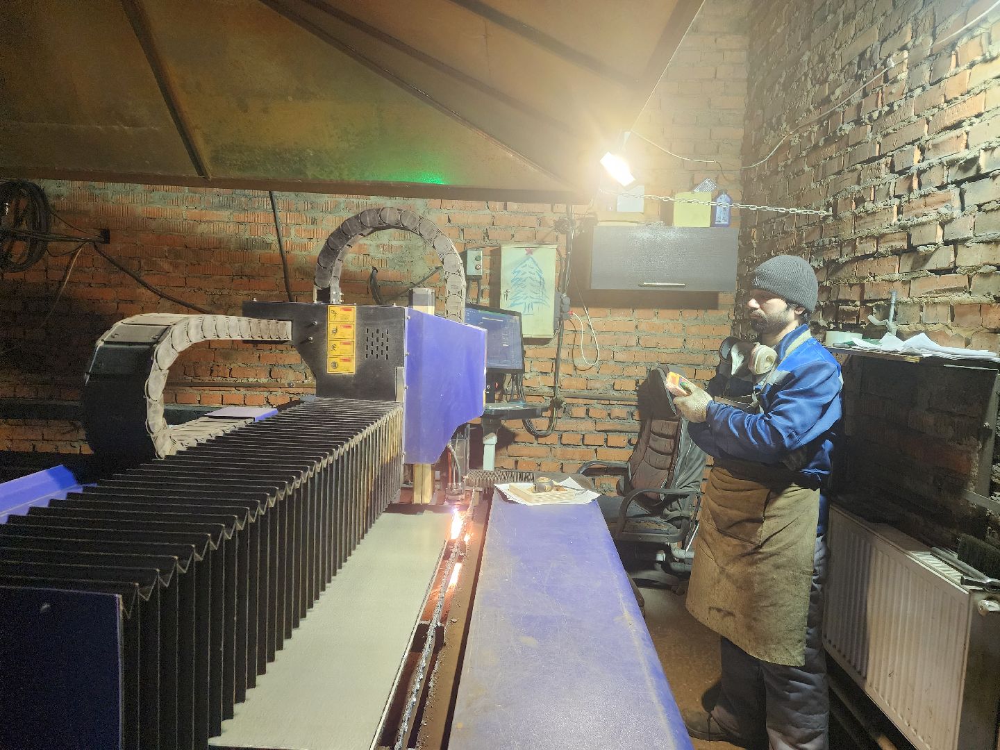 красноармейск, городской округ пушкинский, производство, новое оборудование,