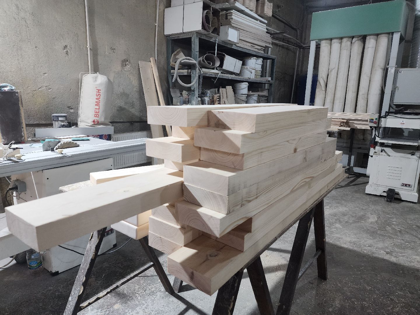 красноармейск, городской округ пушкинский, производство, новое оборудование,