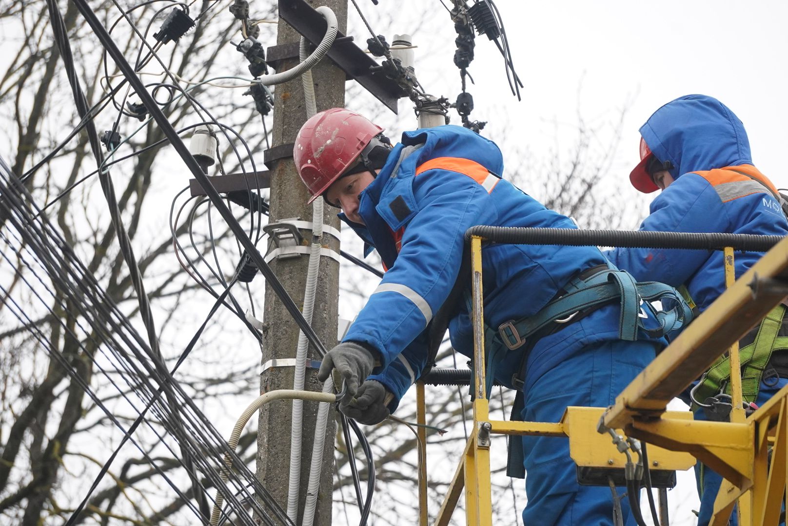 Павловский Посад , Электричество, капитальный  ремонт,