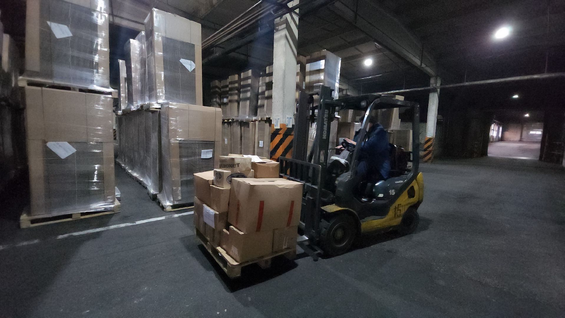 кашира, благие дела, гуманитарная помощь, детские вещи, херсонская область,