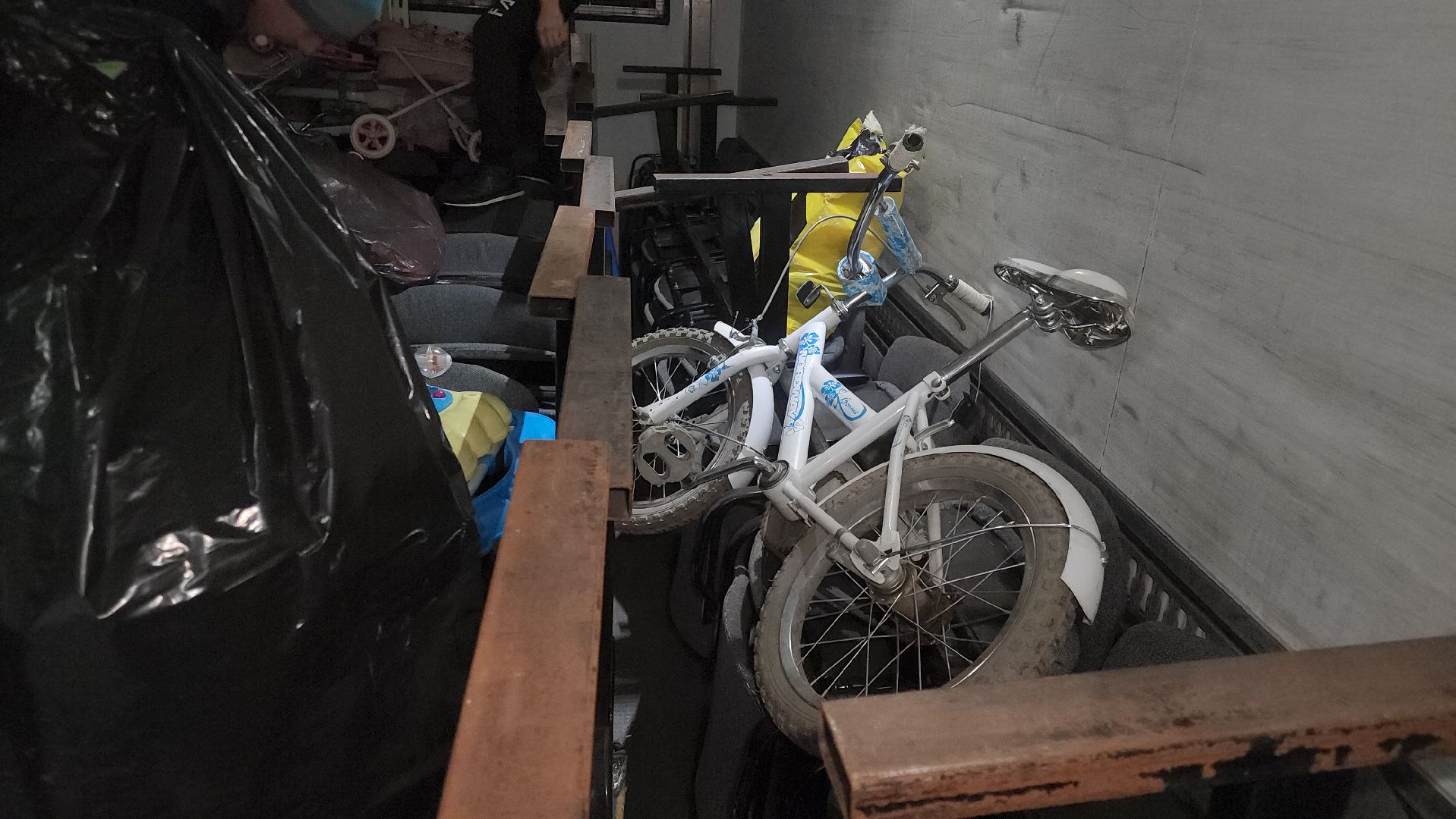 кашира, благие дела, гуманитарная помощь, детские вещи, херсонская область,