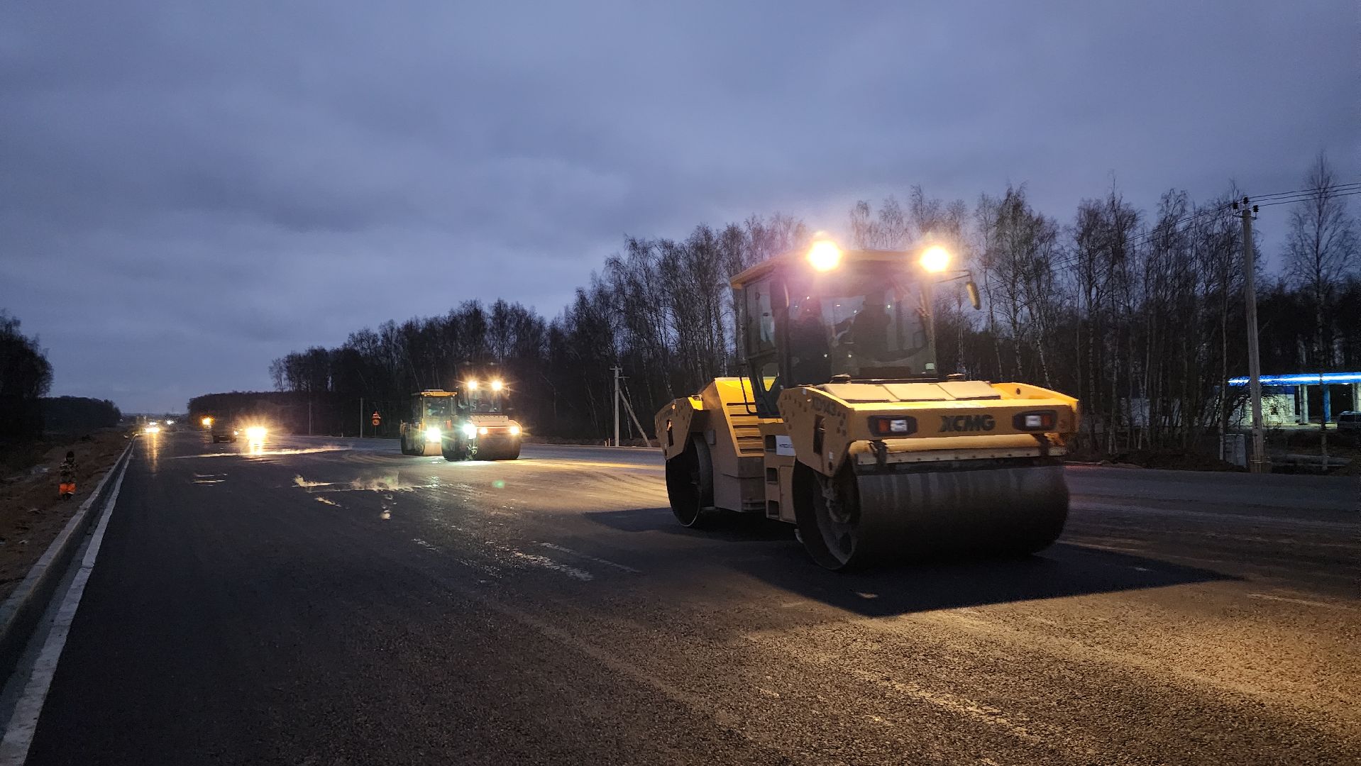волоколамск, м-9, трасса балтия,