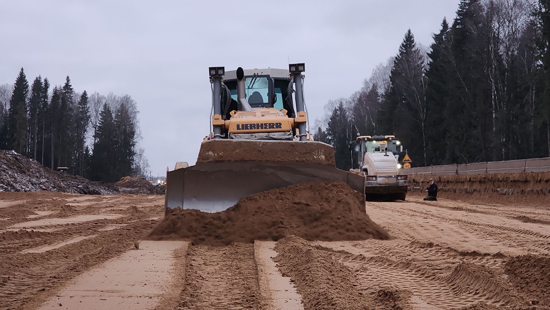 волоколамск, м-9, трасса балтия,