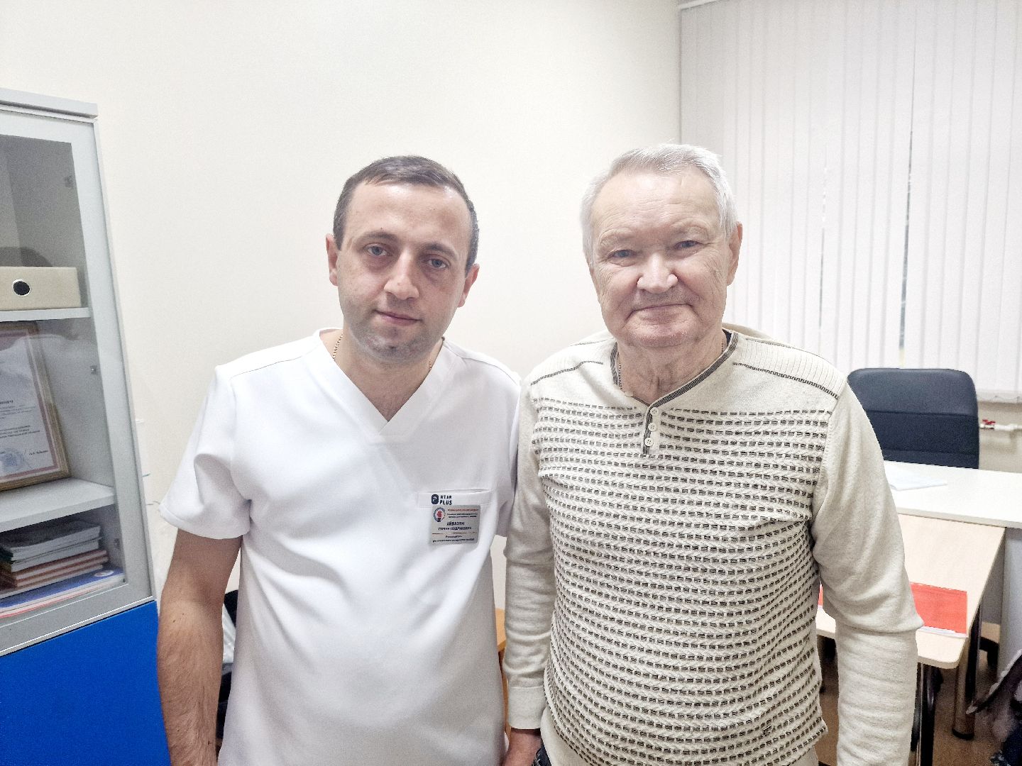 воскресенск, воскресенская больница, сосудистый центр,