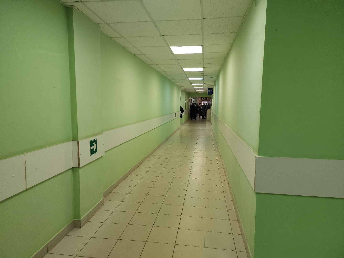 красноармейск, городской округ пушкинский, медсанчасть 154, физиотерапия, капремонт,