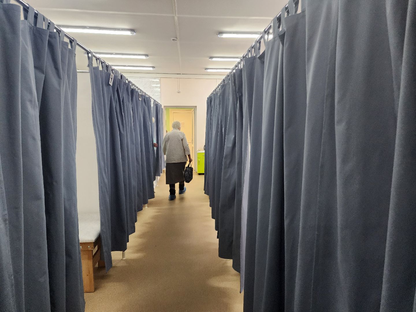 красноармейск, городской округ пушкинский, медсанчасть 154, физиотерапия, капремонт,