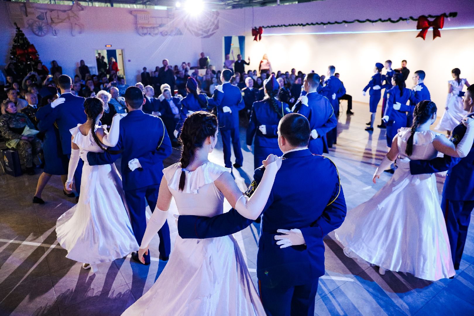 кадеты, присяга, дети,