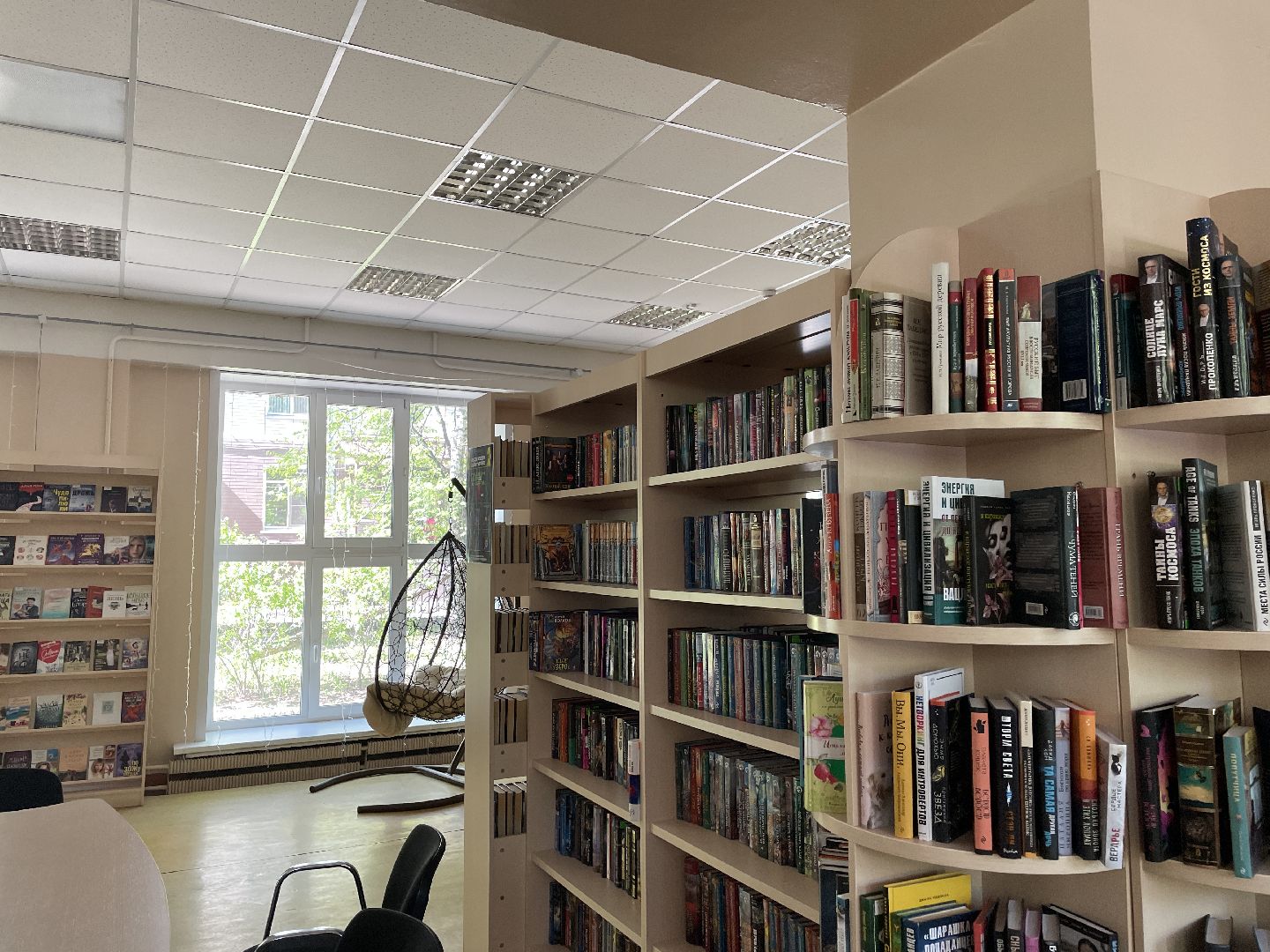 Библиотека, Люберцы, настольные игры, развлечения