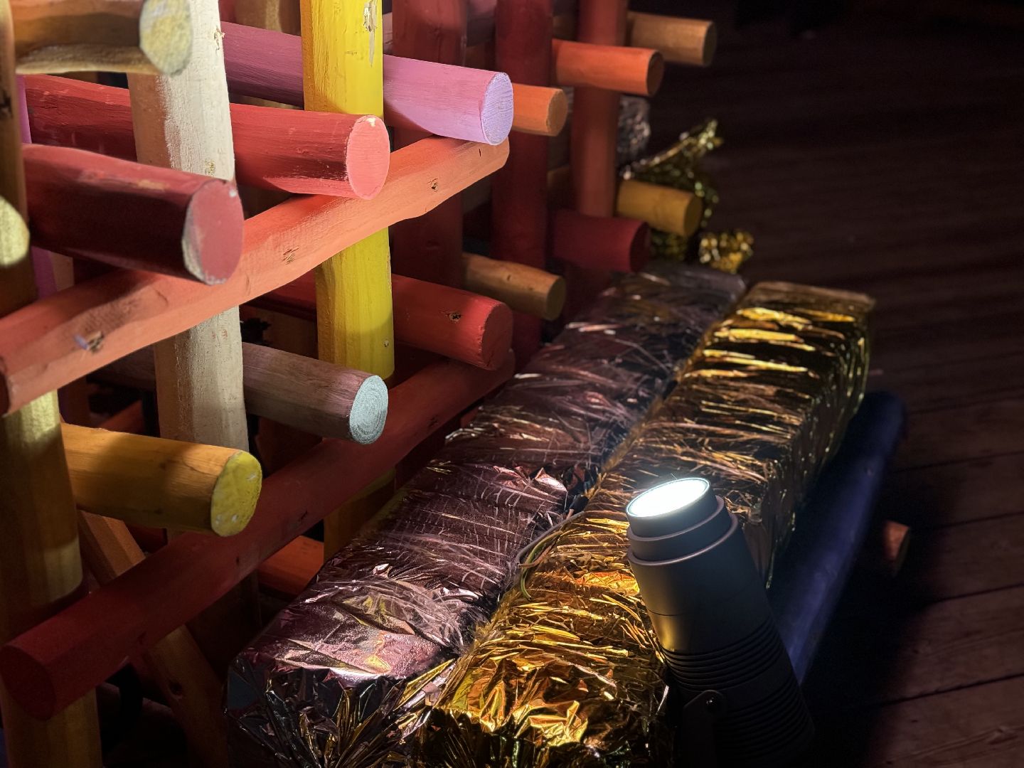 елка, тарычевский пруд, брусника, ленинский городской округ, новогоднее оформление,