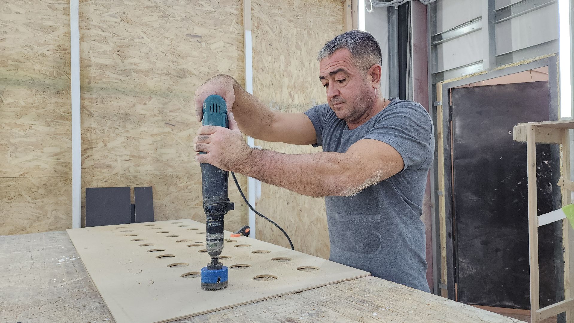 предприятие, путешествия по россии, экономика, лосино-петровский,