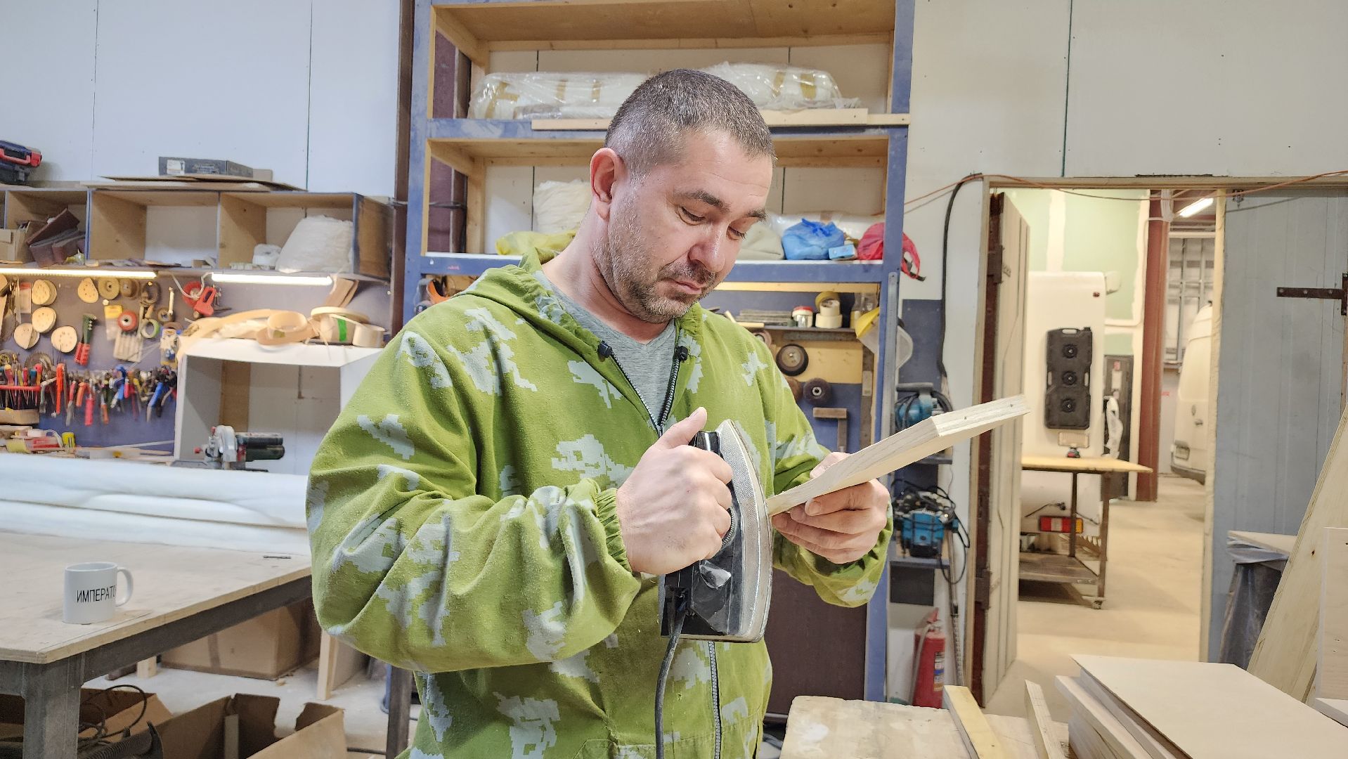 предприятие, путешествия по россии, экономика, лосино-петровский,