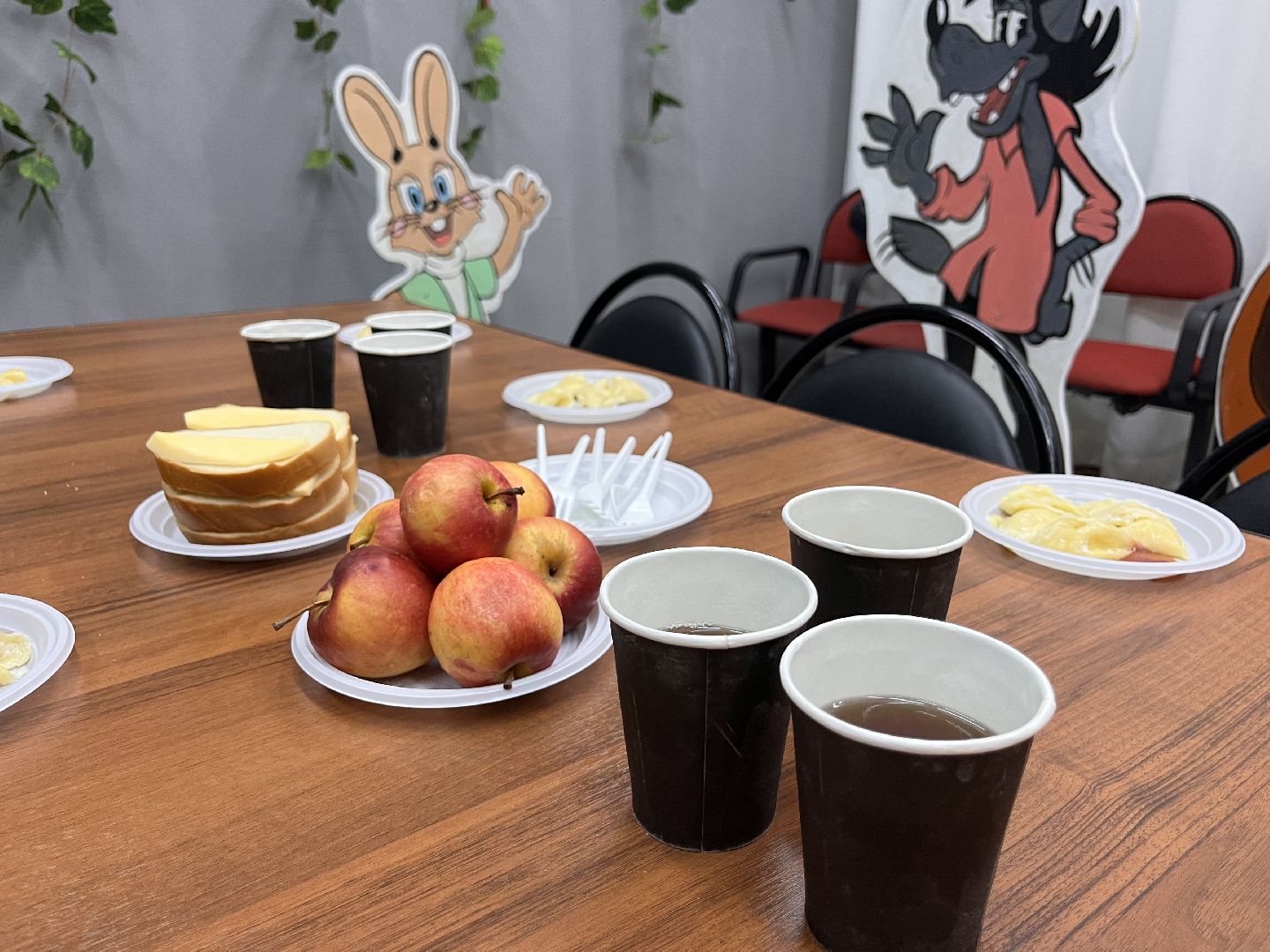 черусти, черустинская школа,