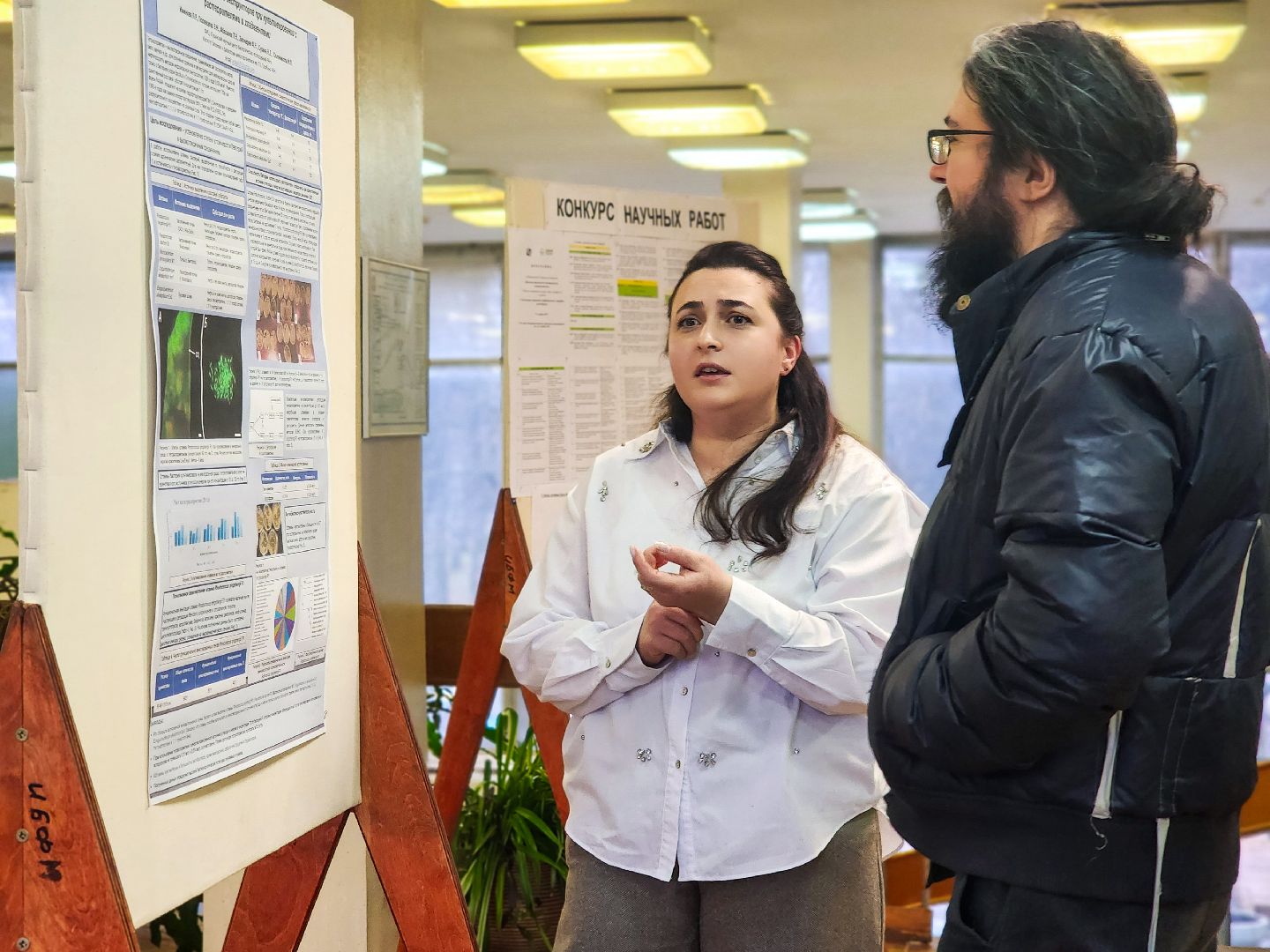 пущино, наука, серпухов, ученые, молодые ученые,