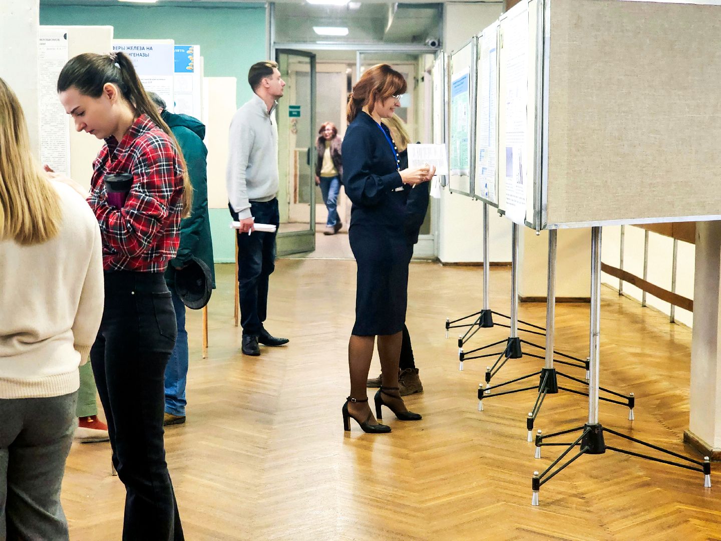 пущино, наука, серпухов, ученые, молодые ученые,