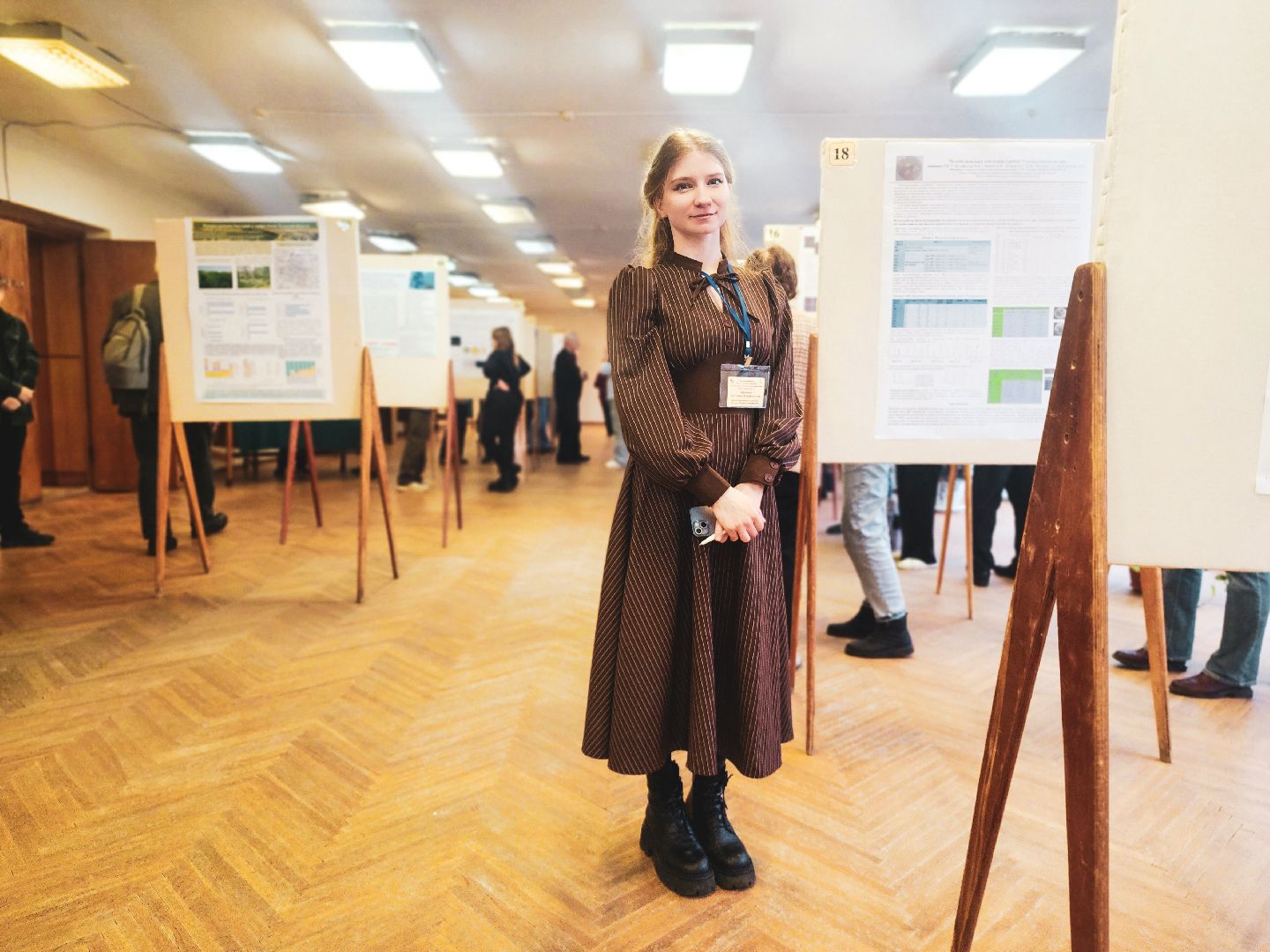 пущино, наука, серпухов, ученые, молодые ученые,