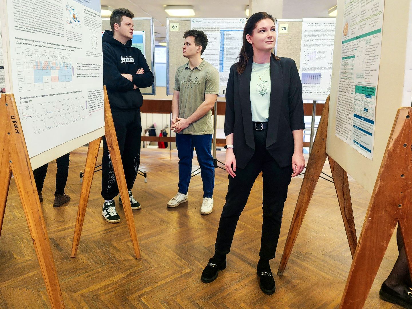 пущино, наука, серпухов, ученые, молодые ученые,