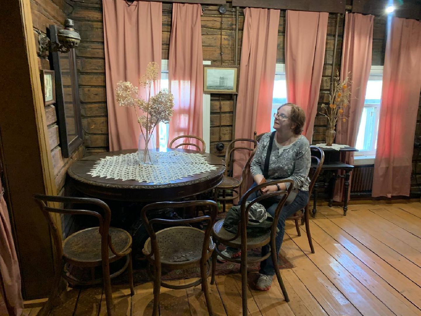 Звенигород, туризм, Звенигородский музей-заповедник, музей С.И. Танеева в Дютькове, туристический маршрут, пешие прогулки, экскурсии