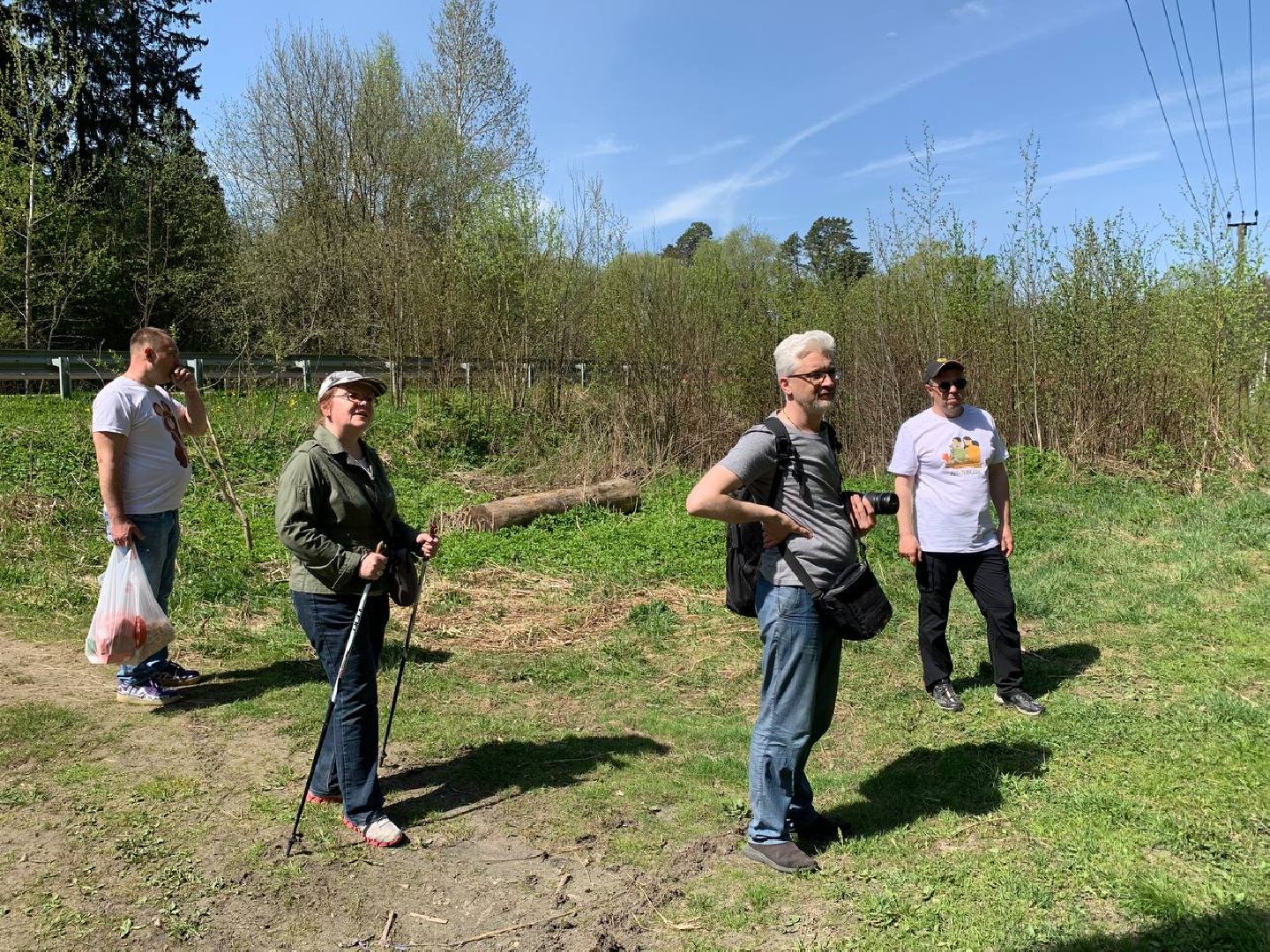 Звенигород, туризм, Звенигородский музей-заповедник, музей С.И. Танеева в Дютькове, туристический маршрут, пешие прогулки, экскурсии