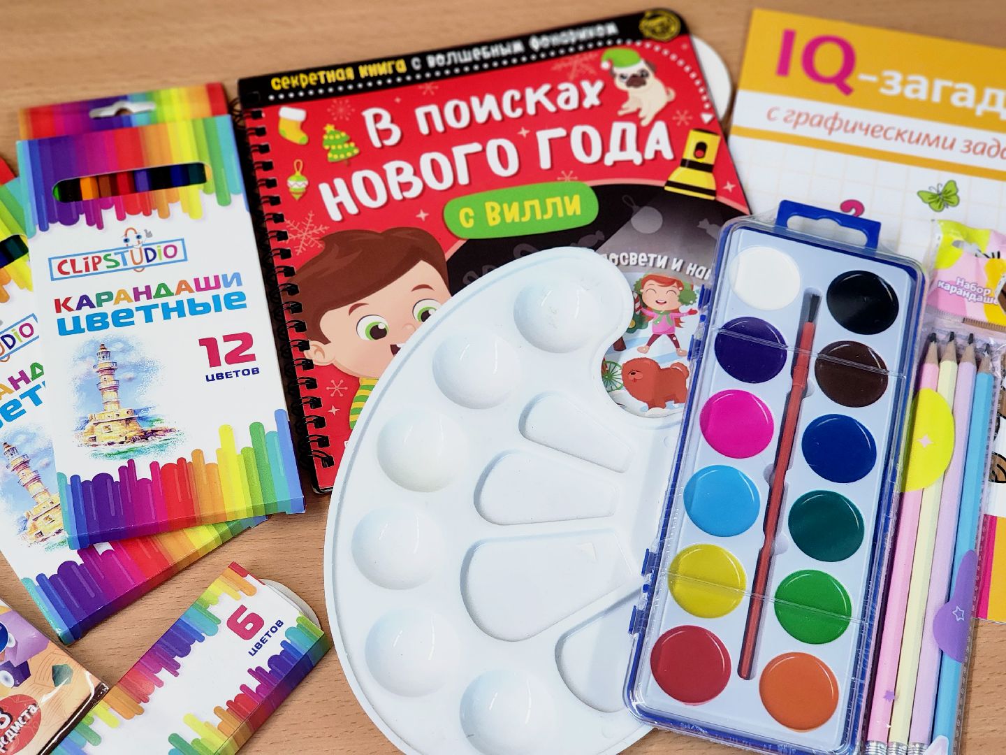 дубна, благотворительность, коробка храбрости,