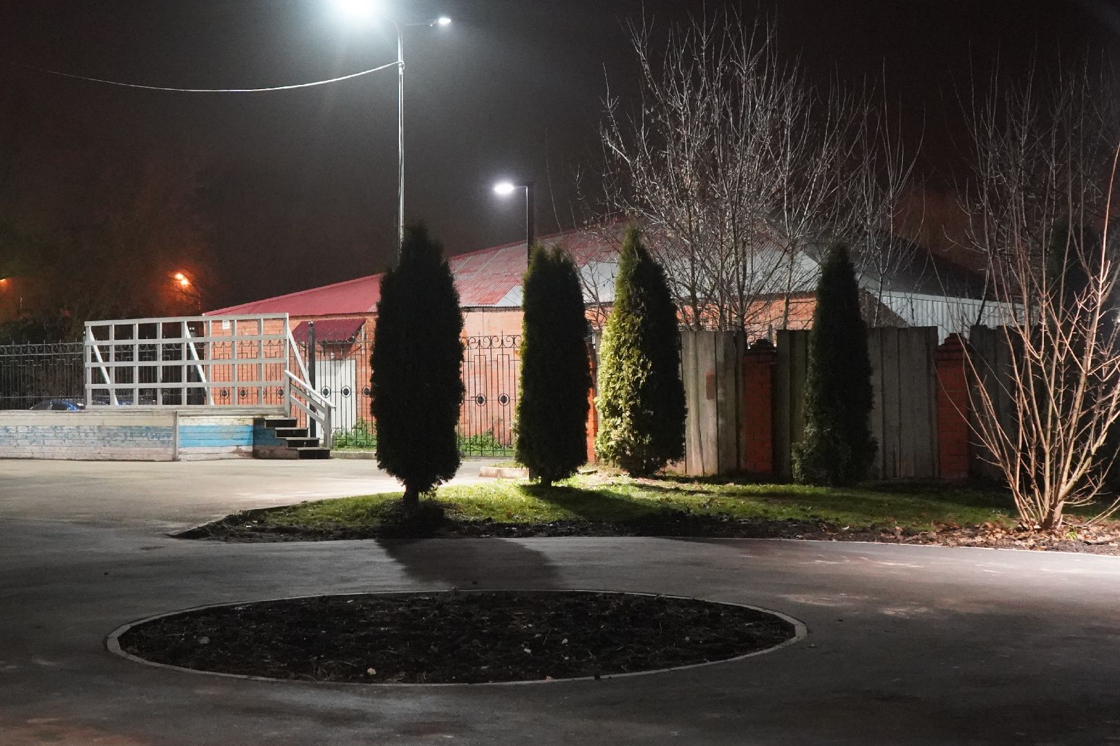 ступино, семеновское, выездная администиация,