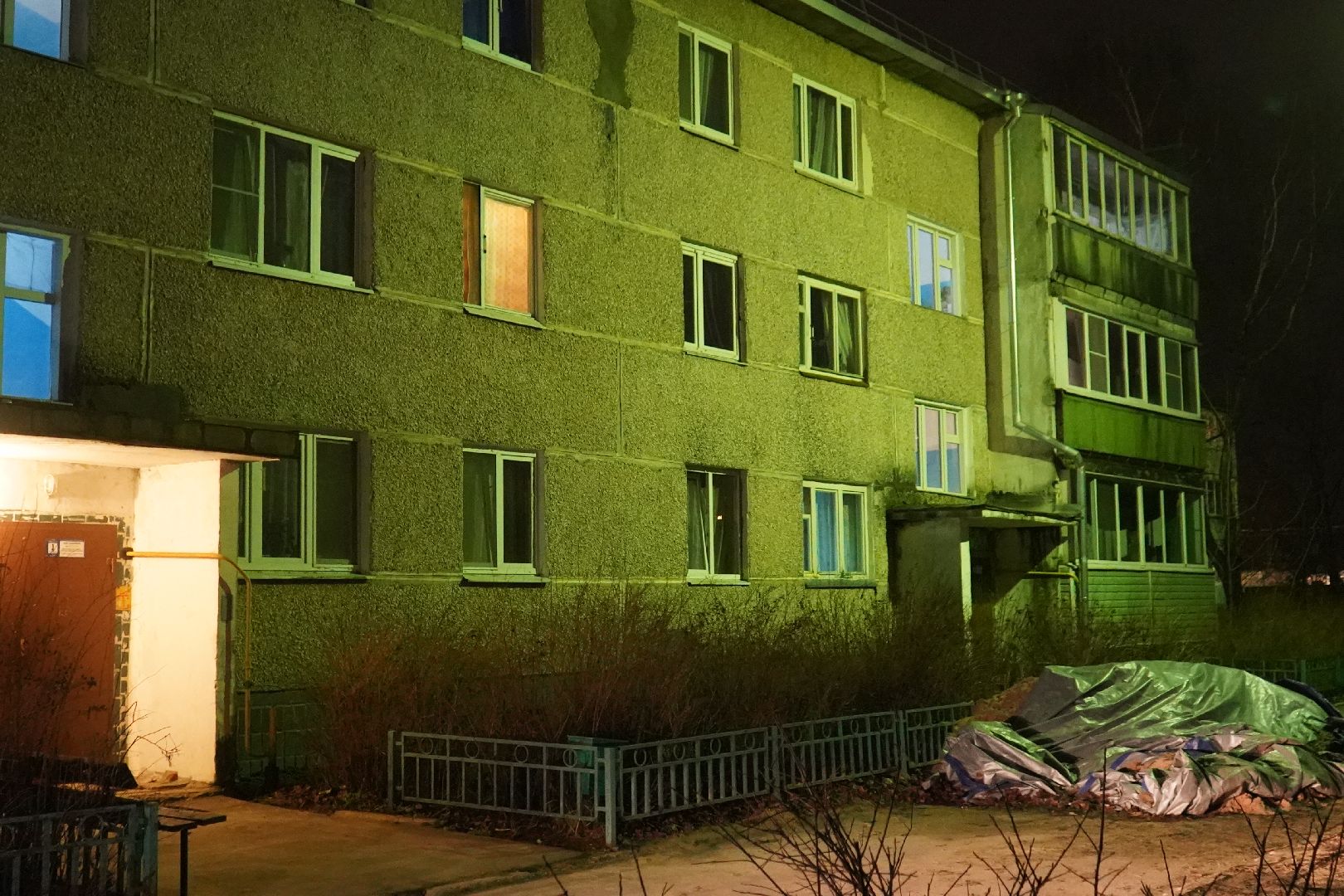 ступино, семеновское, выездная администиация,