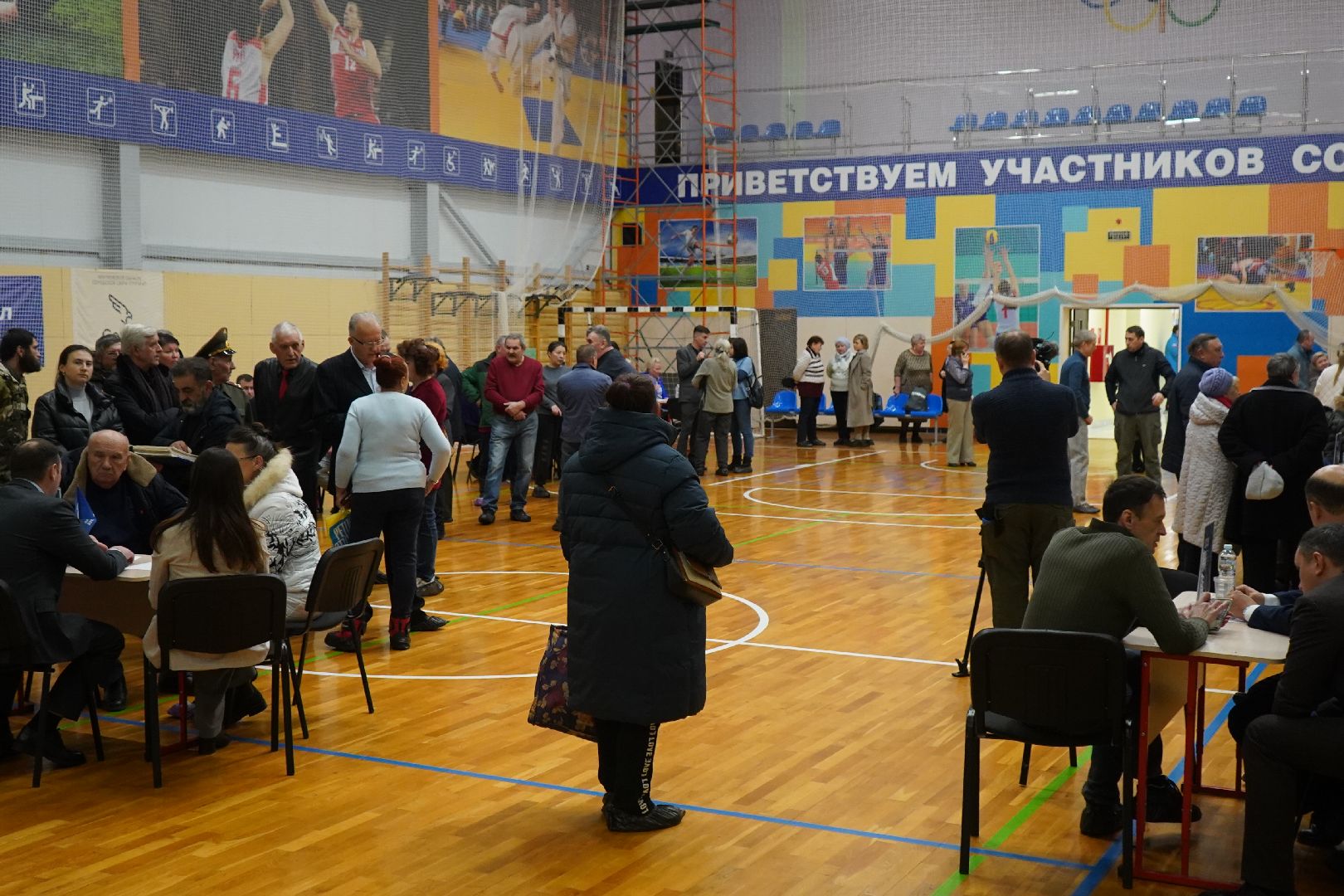 ступино, семеновское, выездная администиация,