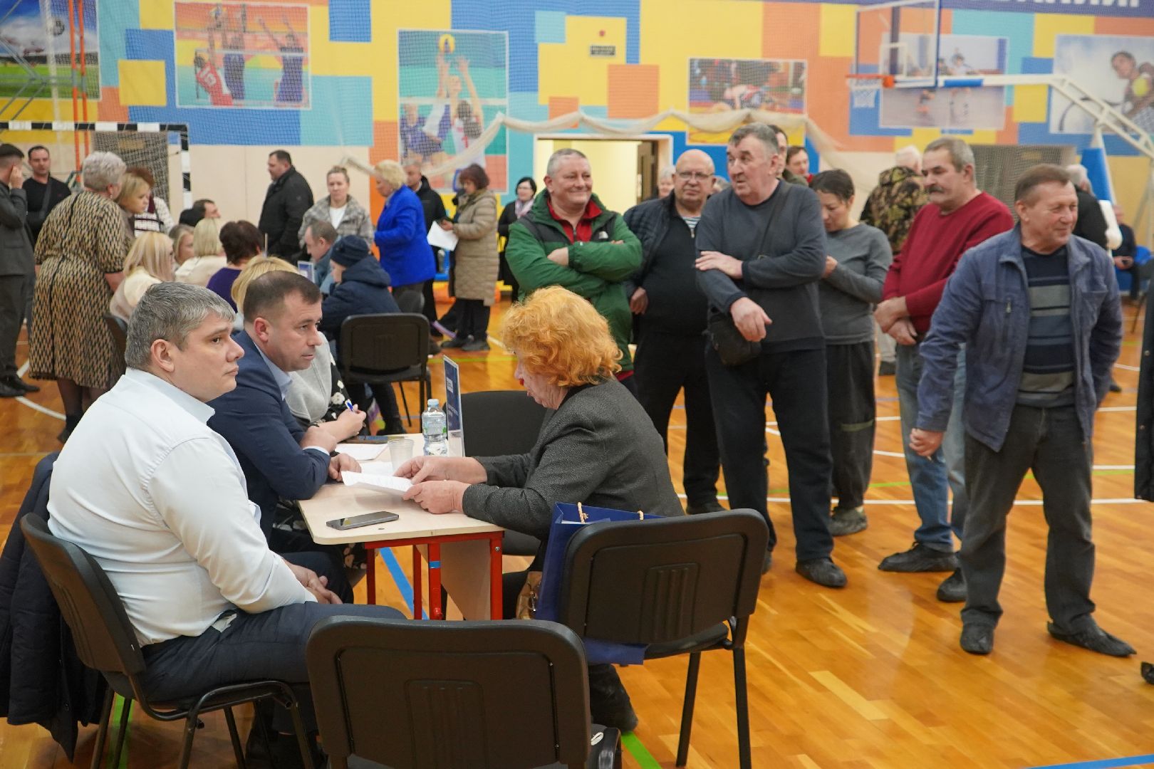 ступино, семеновское, выездная администиация,