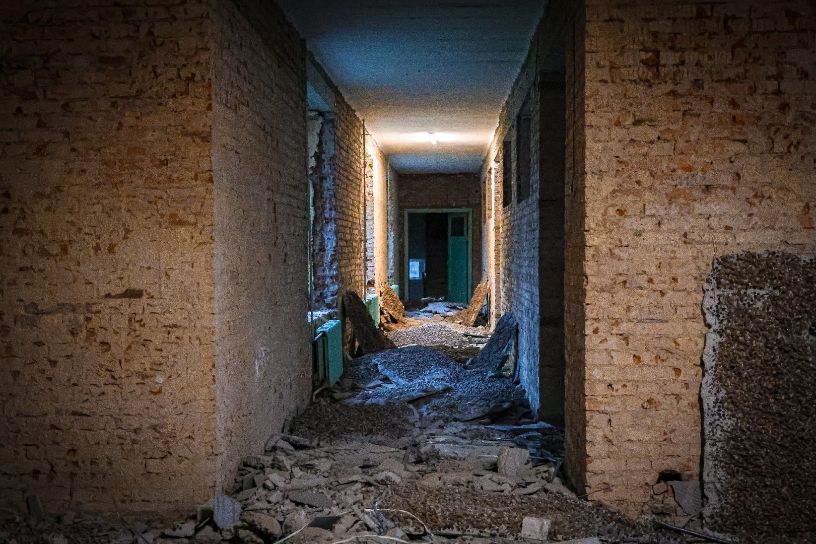 клин, общество, строительство, капремонт школы, подмосковье,