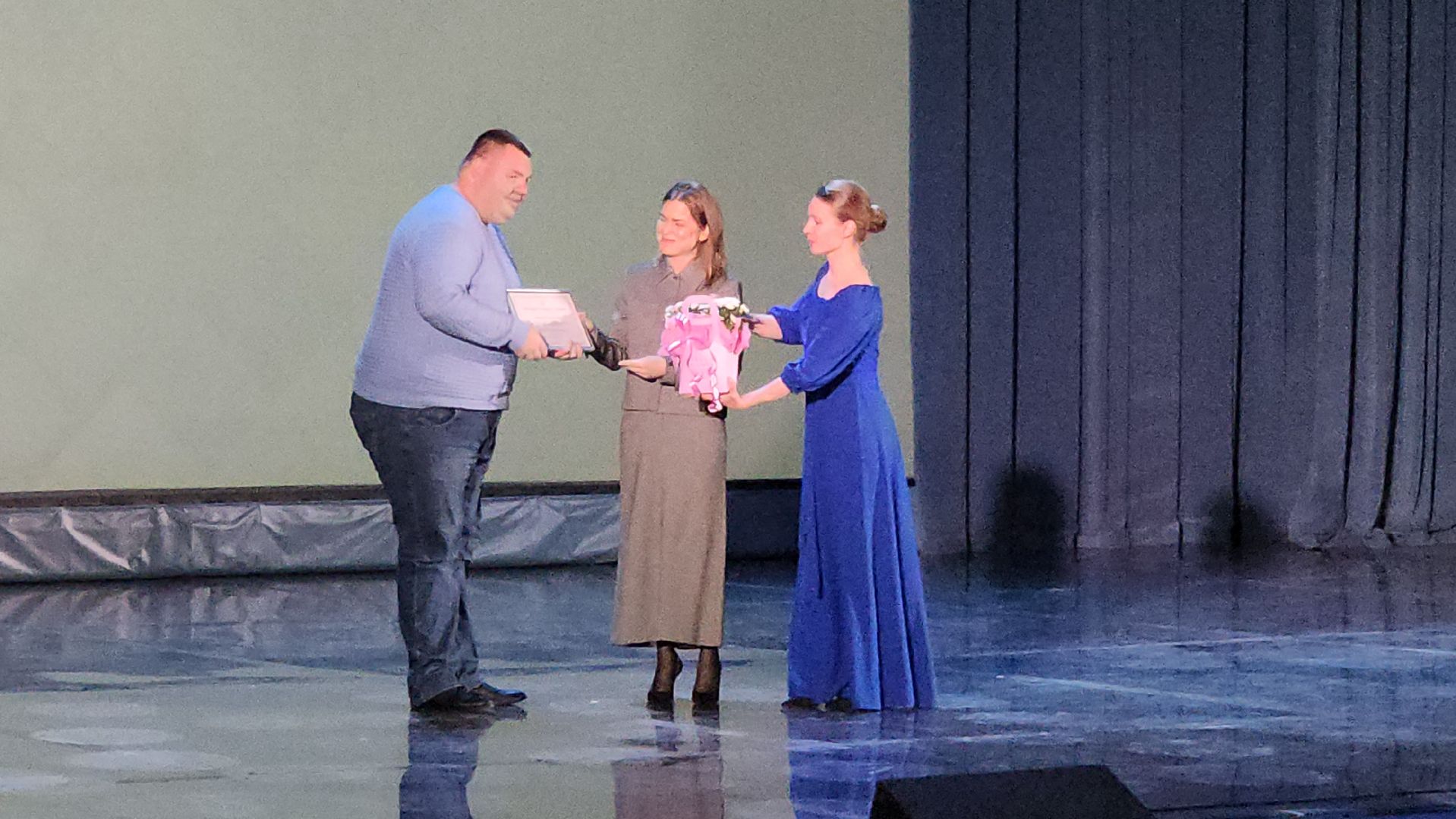 красногорск, день инвалидов, дк подмосковье,