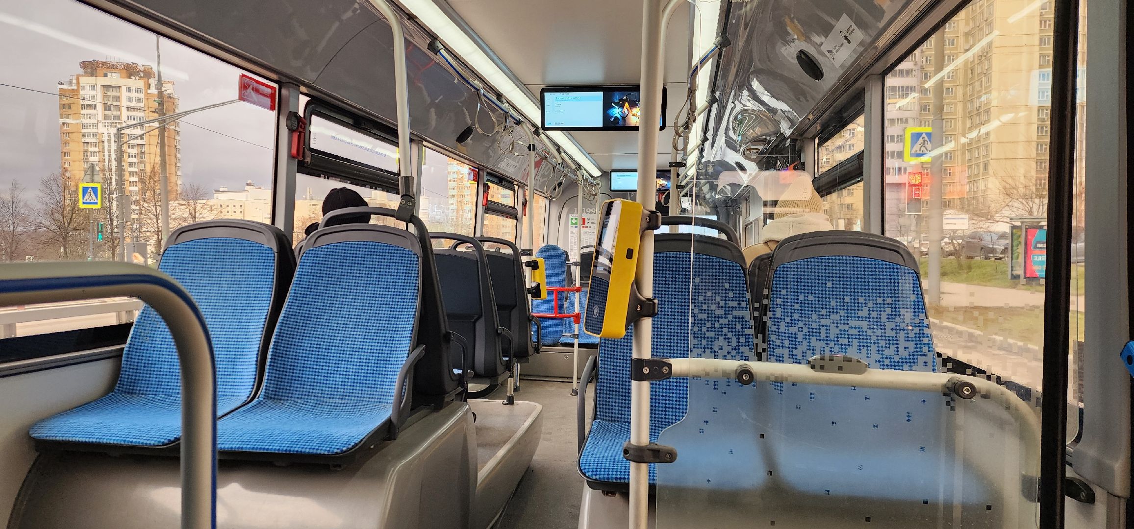 Химки, Транспорт , Автобусы ,