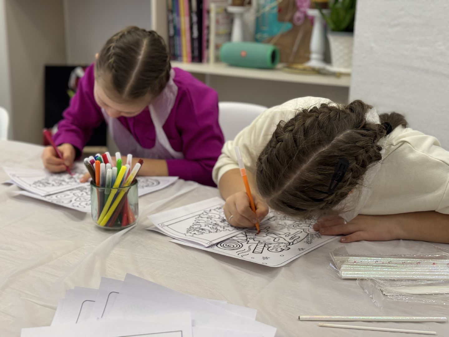 мастер класс, кулинария, ленинский округ, неделя доброты и щедрости, овз,