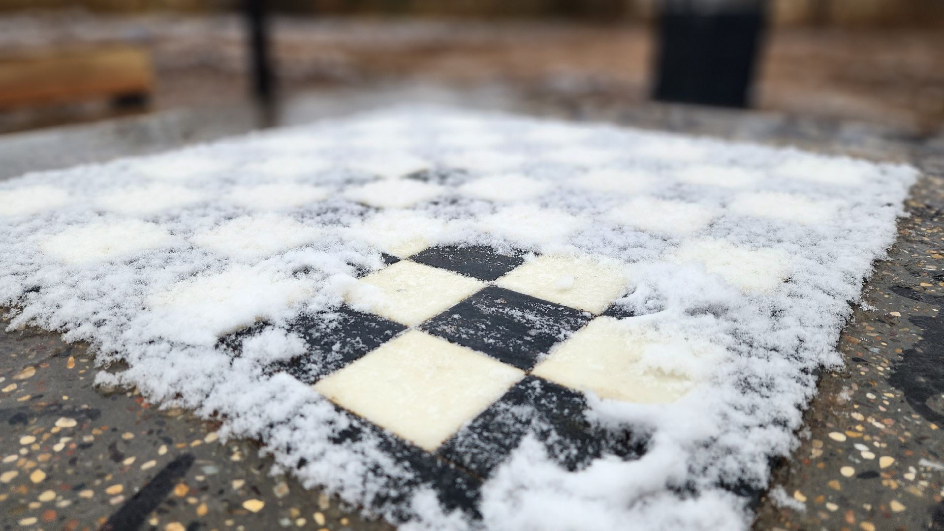 клин, поселок 31 октября, семейный сквер, благоустройство,