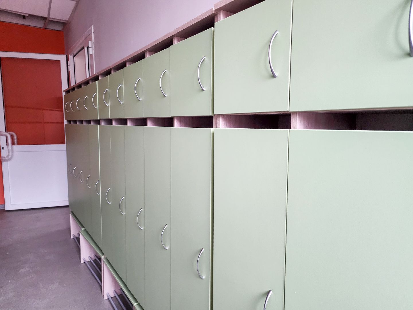 Подольск,Детский сад, капитальный ремонт,