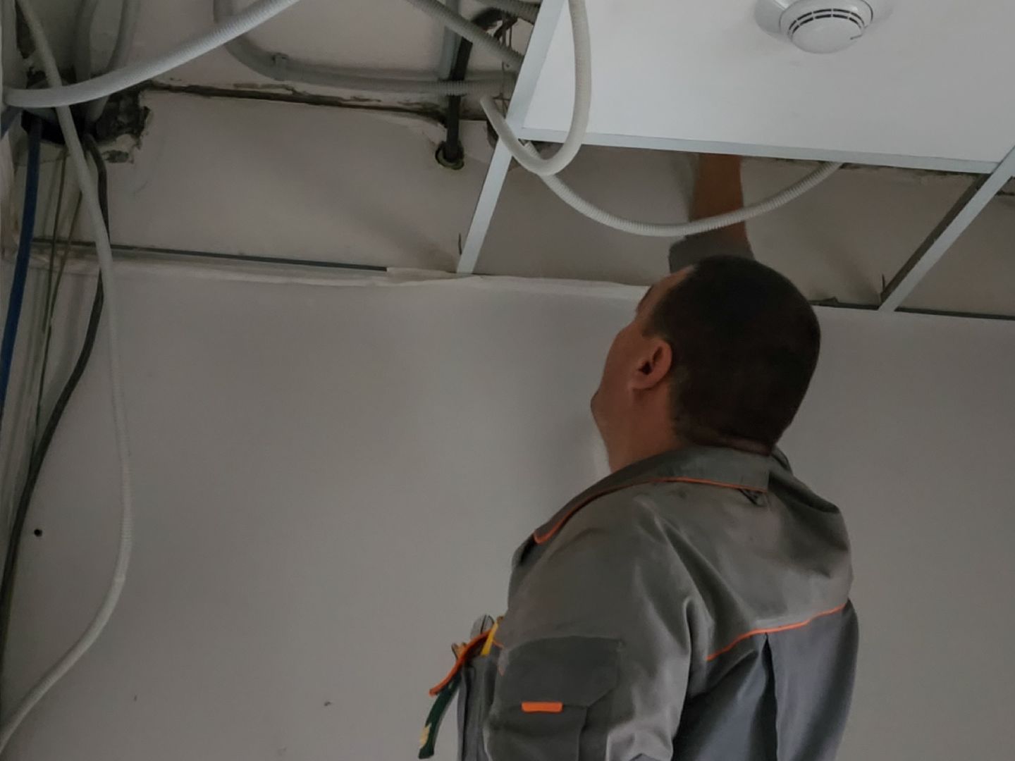 Подольск,Детский сад, капитальный ремонт,