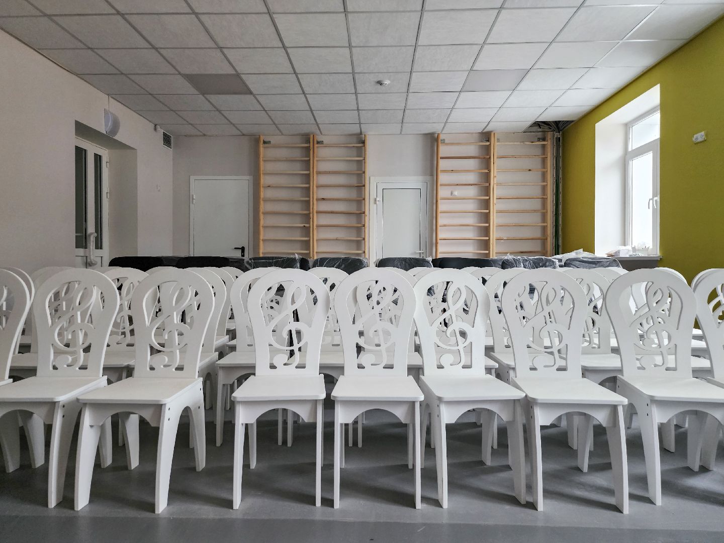 Подольск,Детский сад, капитальный ремонт,