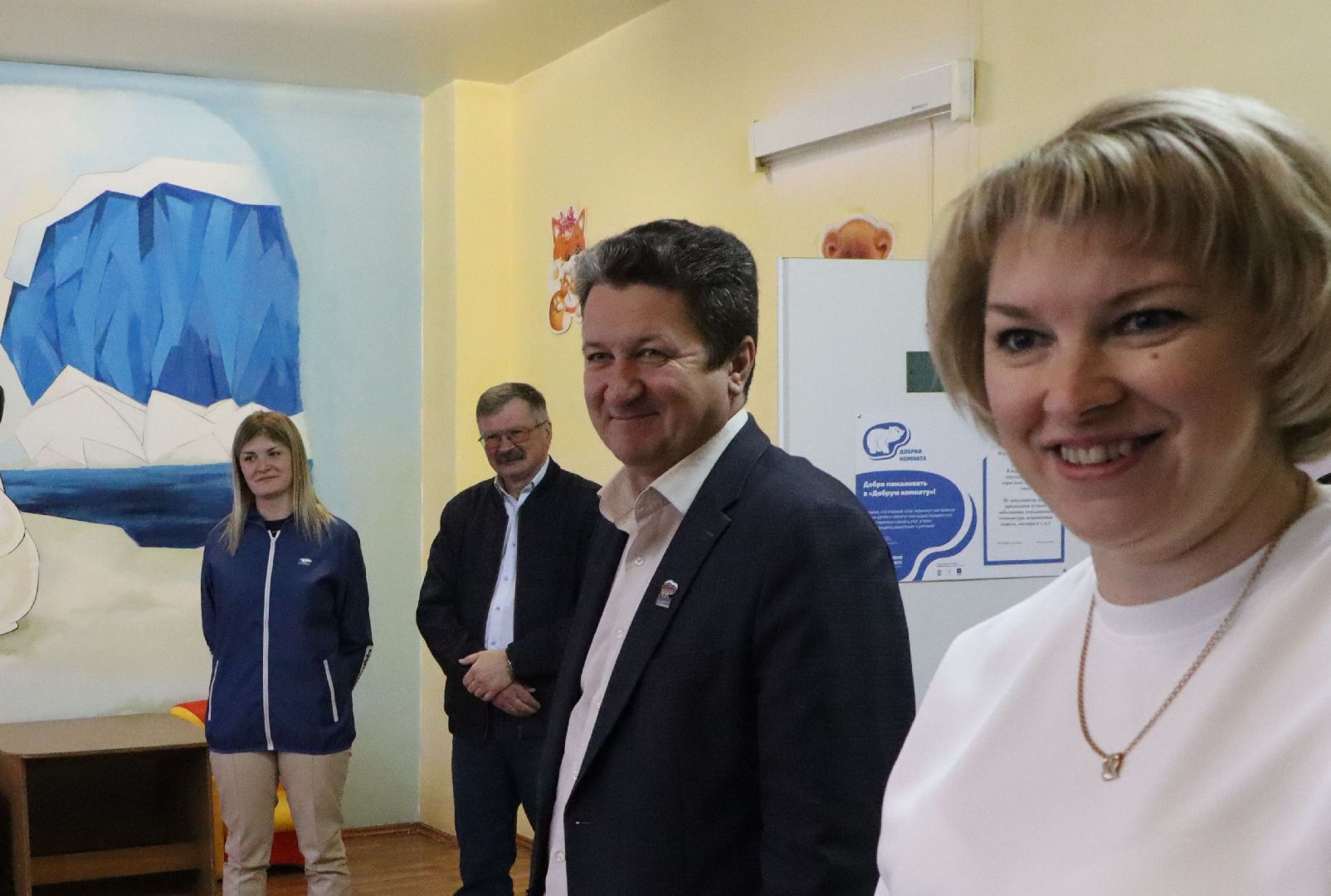 коробка храбрости, серебряно-прудская больница, серебряные пруды, сторонники,