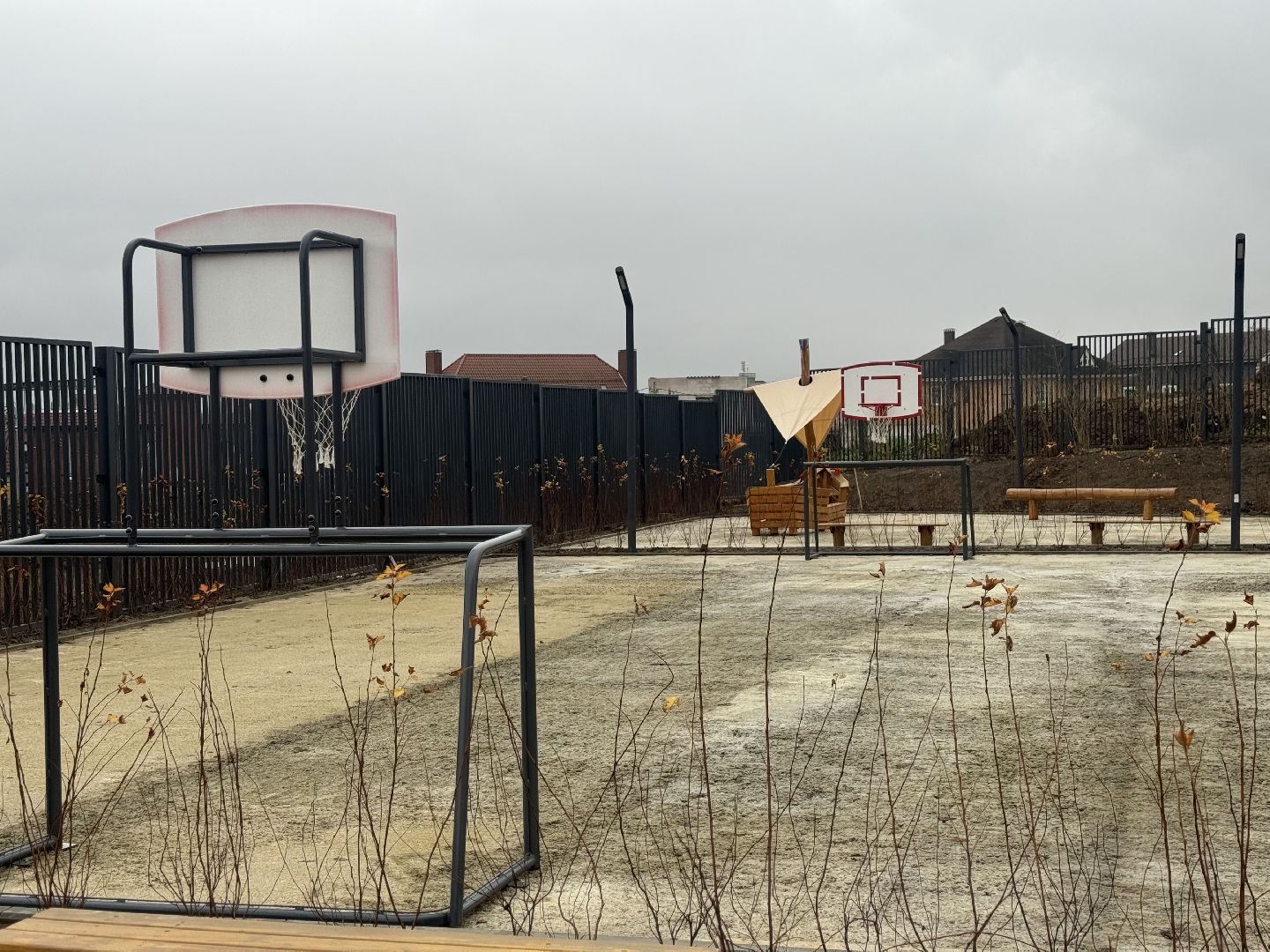 детский сад, ленинский городской округ, строительство , жк 1-й донской,