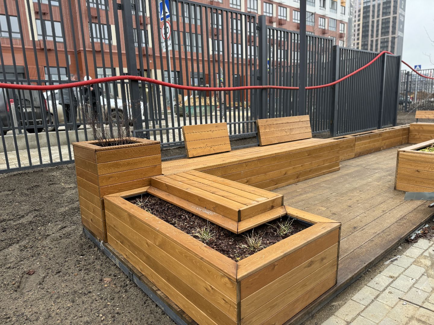 детский сад, ленинский городской округ, строительство , жк 1-й донской,