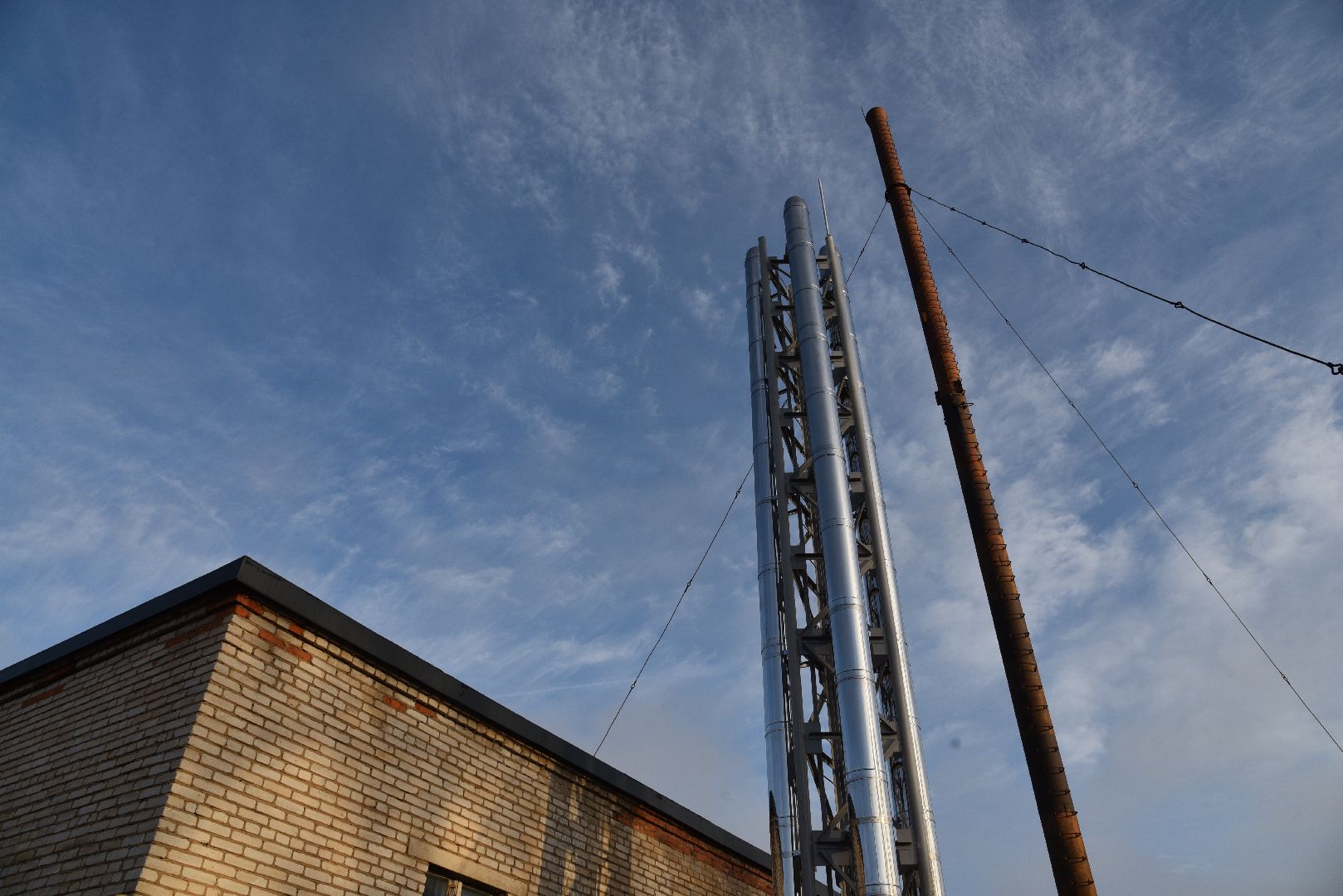 лотошино, котельная, жкх, котлы,