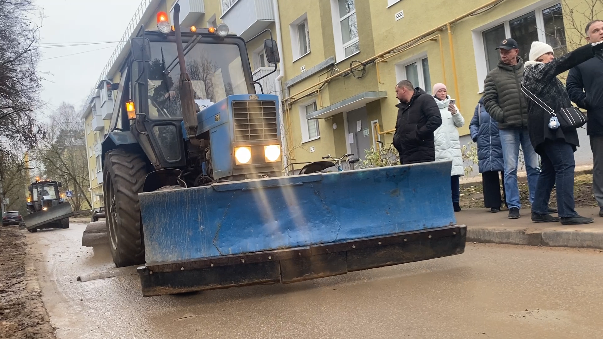 власиха заозерный, обход территории, микрорайон заозерный, благоустройство территории,