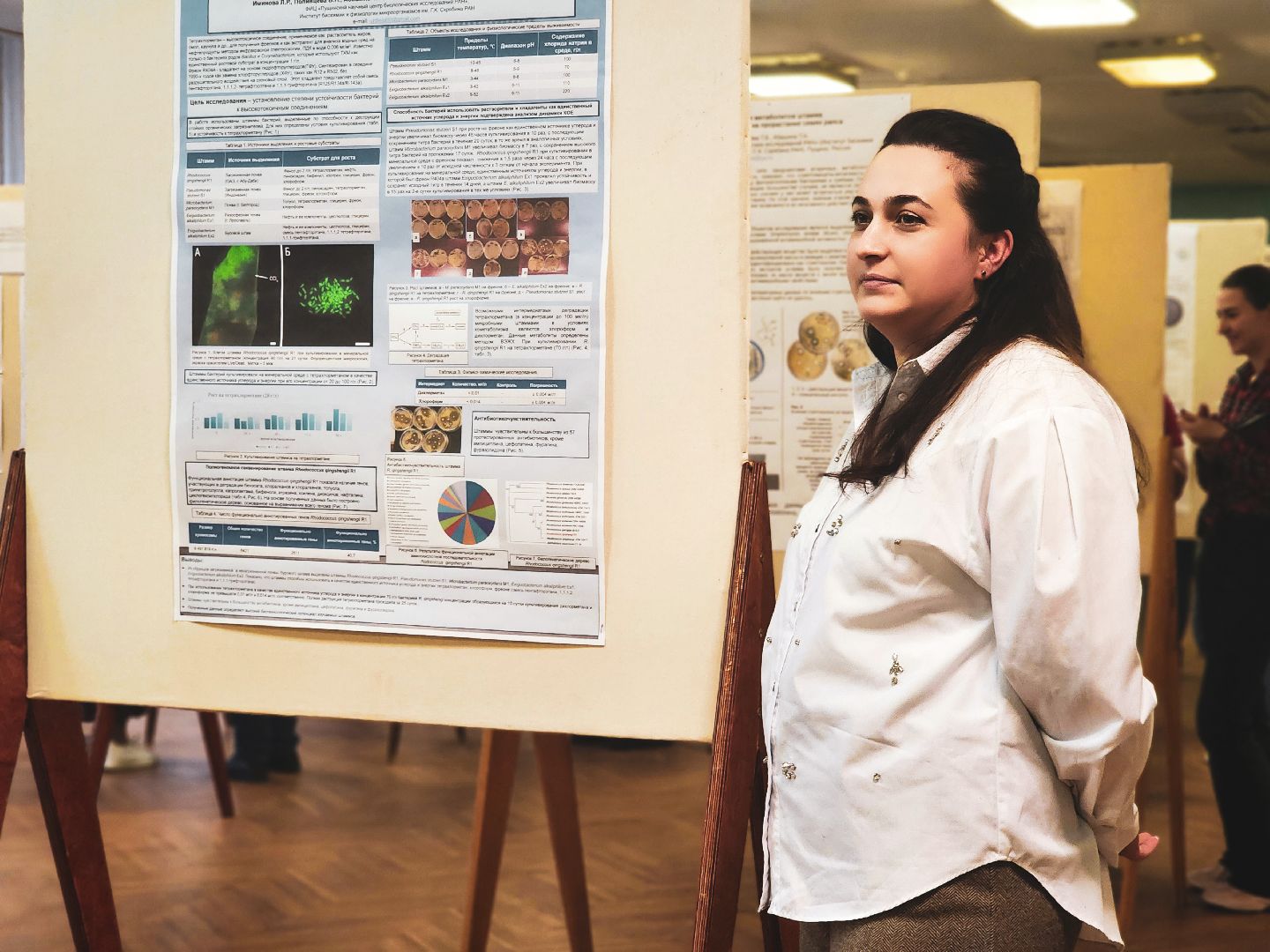 пущино, серпухов, наука, молодые ученые,