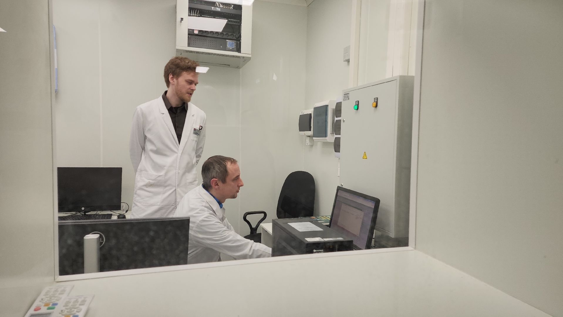 красногорск, медицина, рентген-аппарат, новое оборудование,