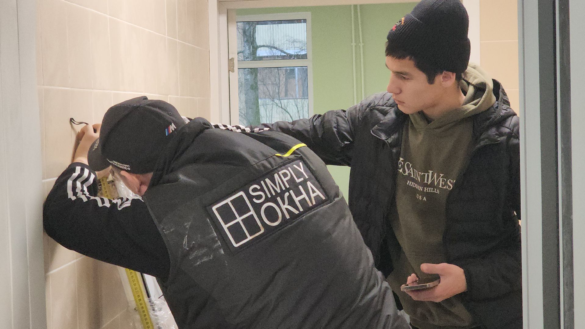 долгопрудный, детский сад 9 в долгопрудном, детский сад аистенок, капитальный ремонт, детская мебель, безопасный регион,