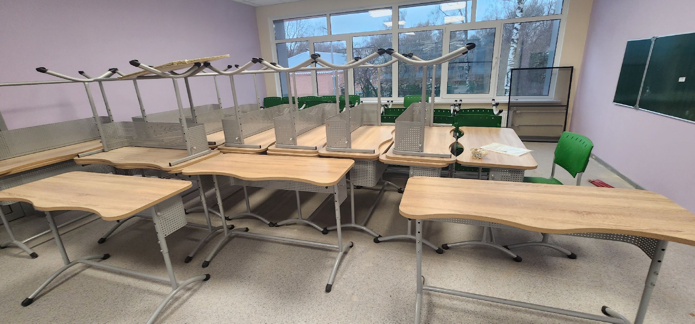 долгопрудный, детский сад 9 в долгопрудном, детский сад аистенок, капитальный ремонт, детская мебель, безопасный регион,