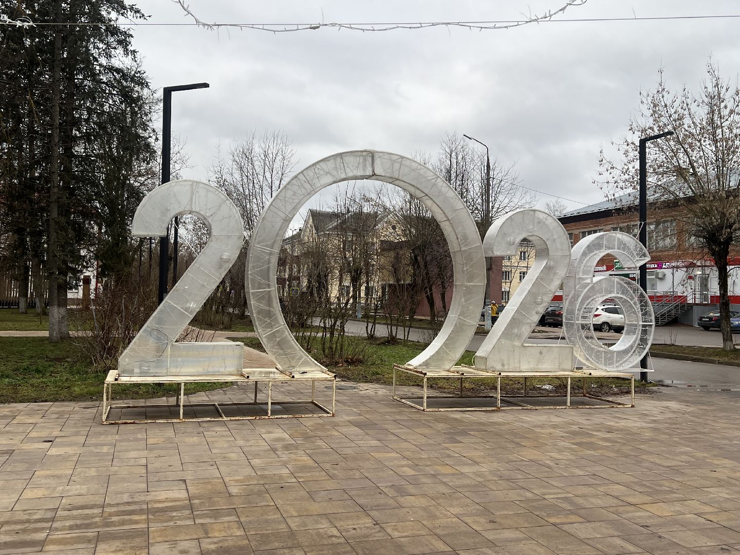 Новый год запрудня, талдомский городской округ, Запрудня 2026,