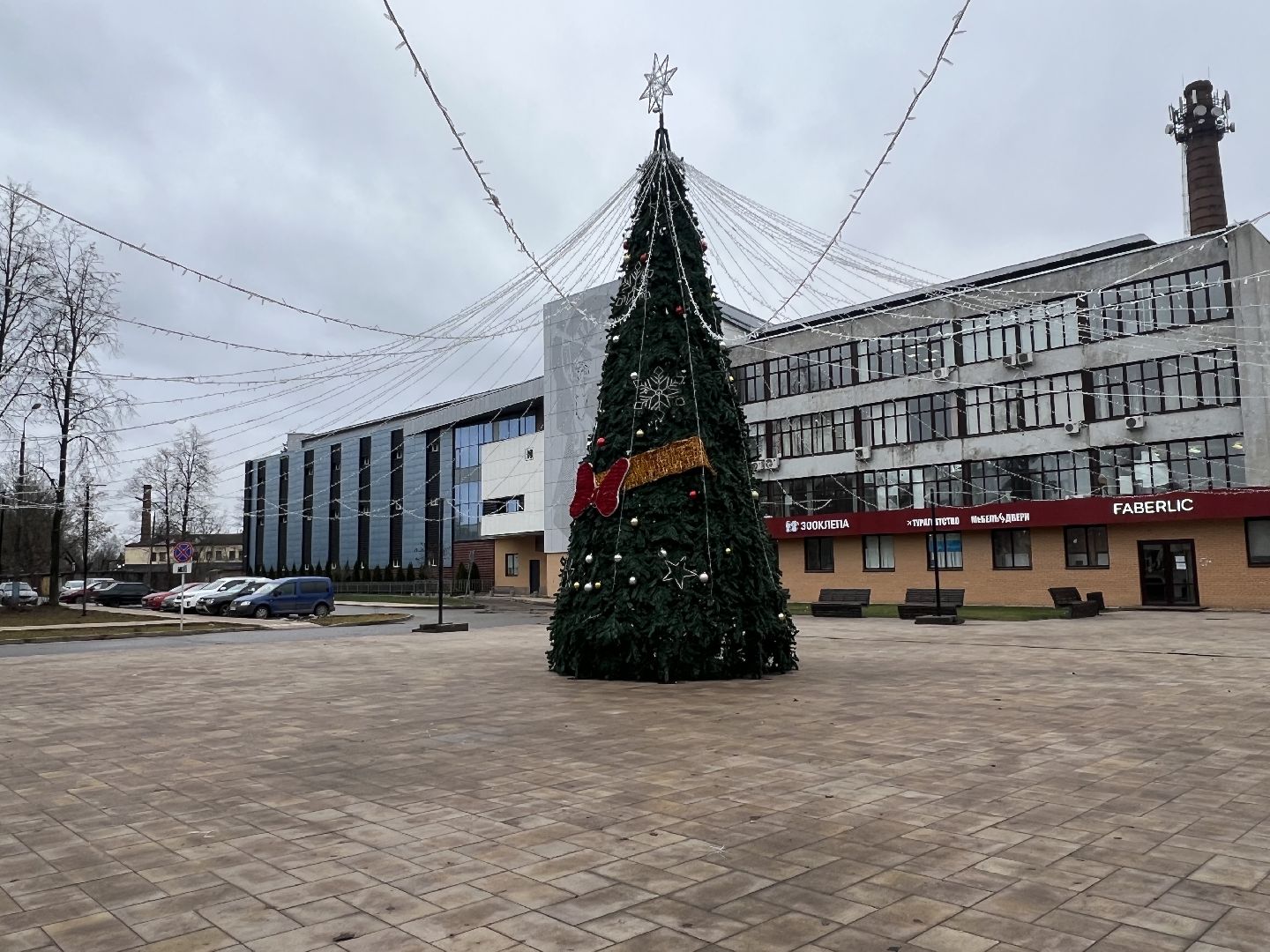 Новый год запрудня, талдомский городской округ, Запрудня 2026,